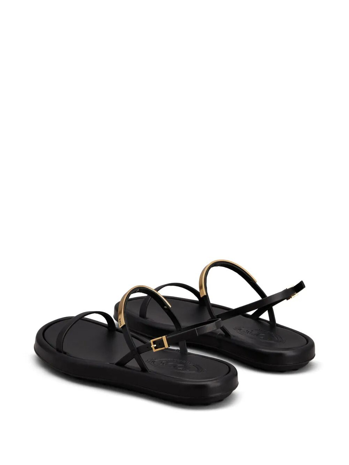 Minimal Sandal XXW70L0JG30N6MB999 (Tod's / サンダル ) | Tod's (トッズ)(3)