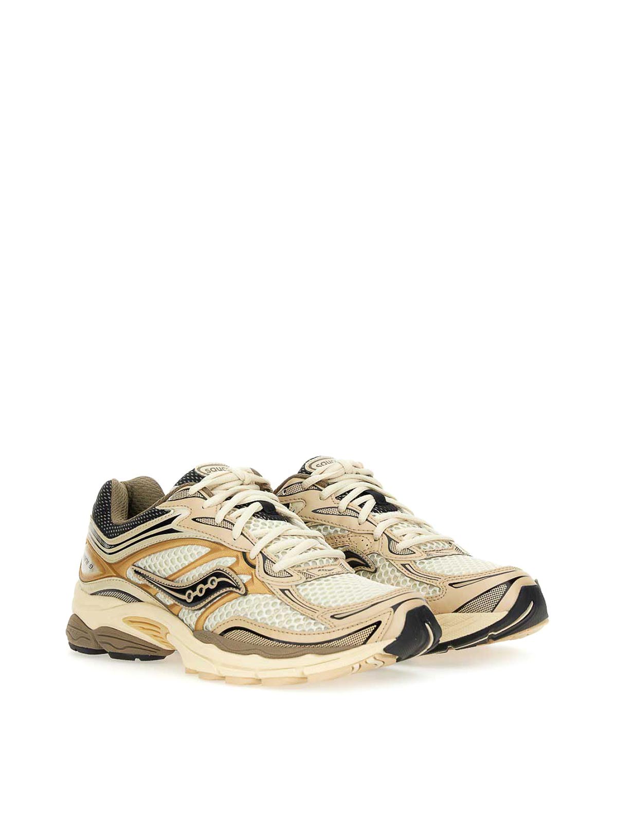 Progrid Omni 9 Sneaker S707397GOLD (saucony / スニーカー ) | saucony (サッカニー)(1)