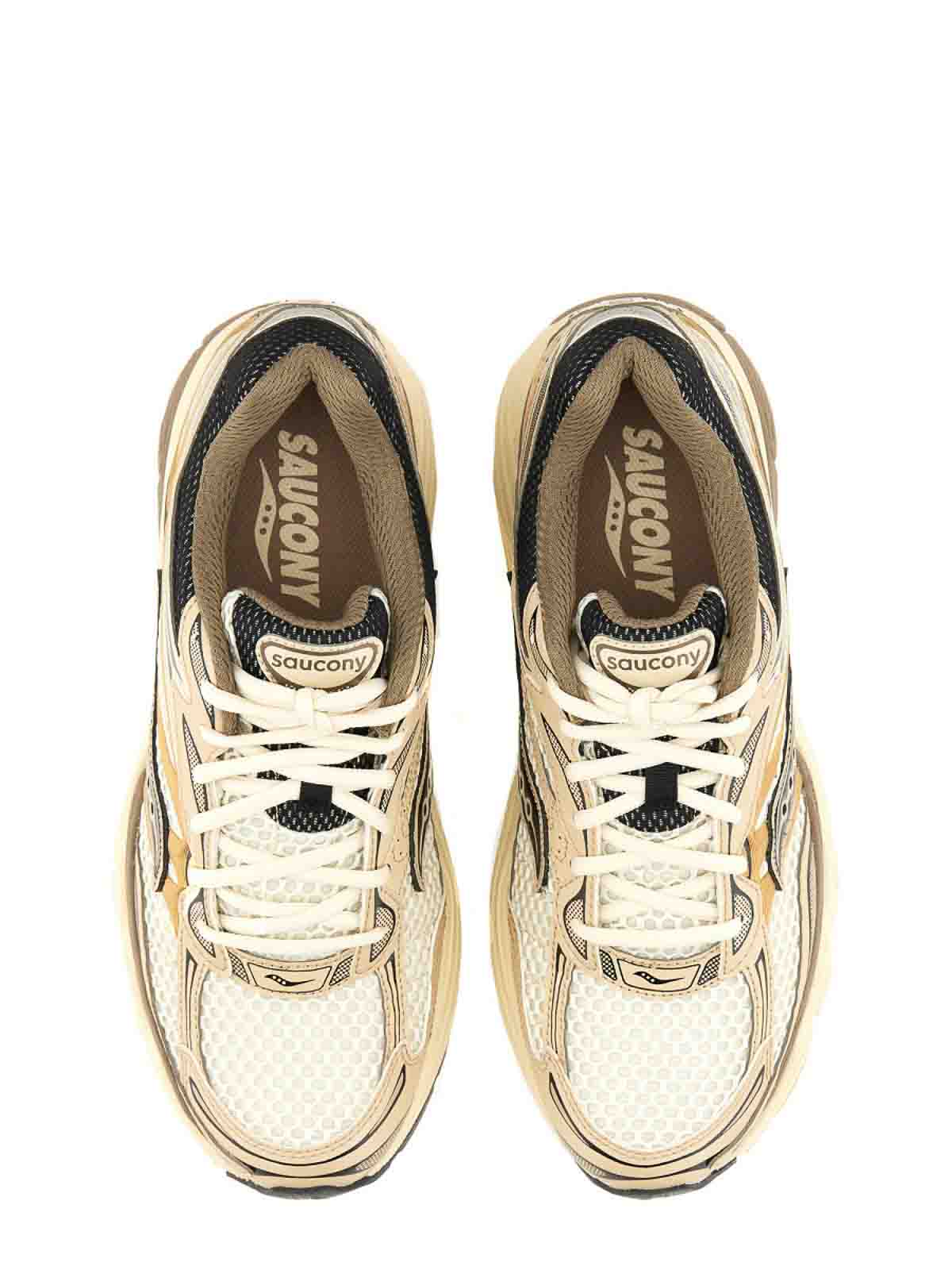Progrid Omni 9 Sneaker S707397GOLD (saucony / スニーカー ) | saucony (サッカニー)(2)