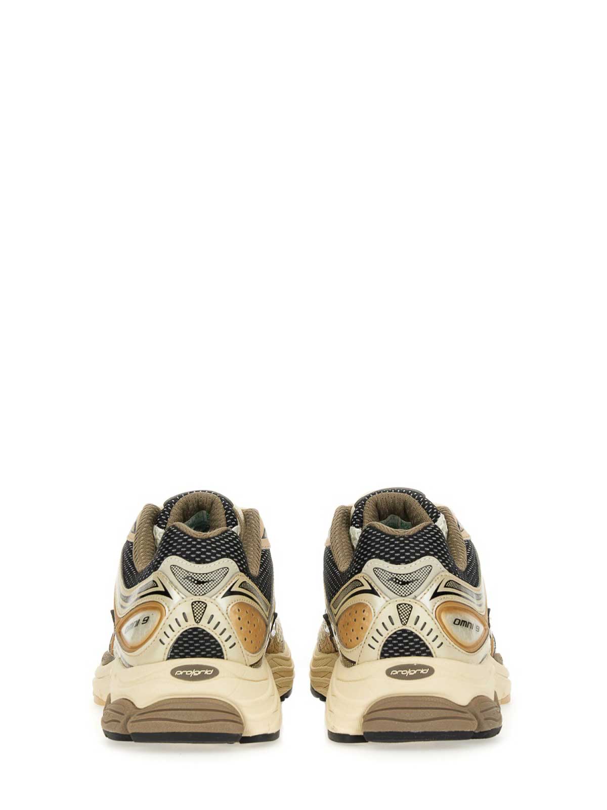 Progrid Omni 9 Sneaker S707397GOLD (saucony / スニーカー ) | saucony (サッカニー)(3)