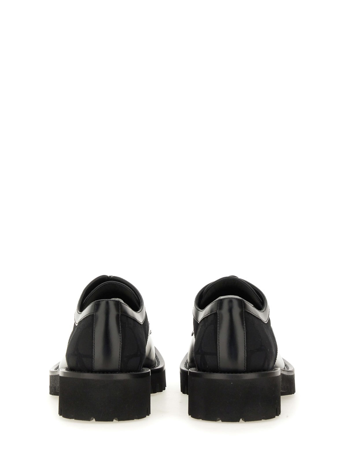 Derby Shoe 5Y2S0H65HED0NO (Valentino Garavani / レースアップ ) | Valentino Garavani (ヴァレンティノ)(3)