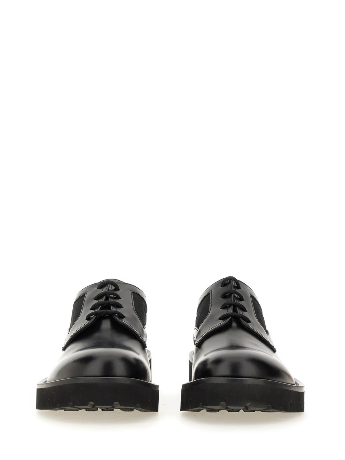 Derby Shoe 5Y2S0H65HED0NO (Valentino Garavani / レースアップ ) | Valentino Garavani (ヴァレンティノ)(4)