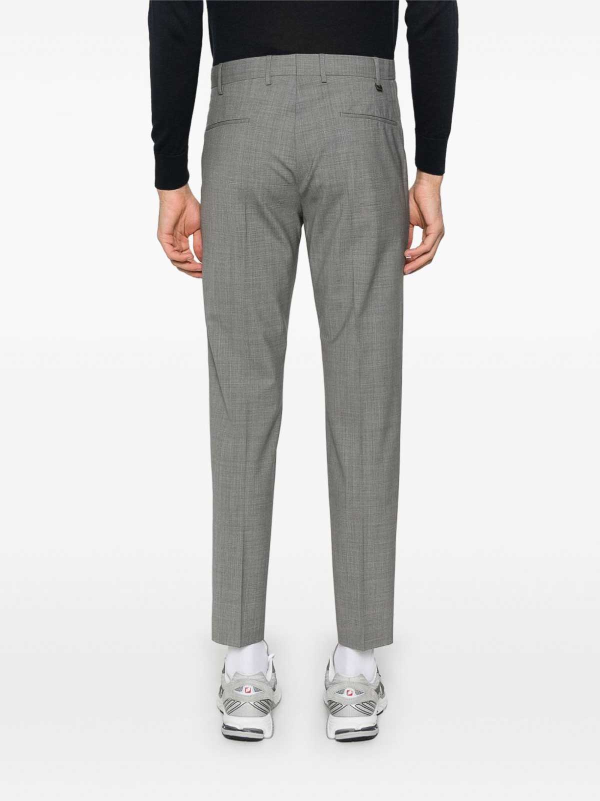 Pants COAFX0Z00FWDMA270240 (PT TORINO / パンツ ) | PT TORINO (ピーティー・トリノ)(2)