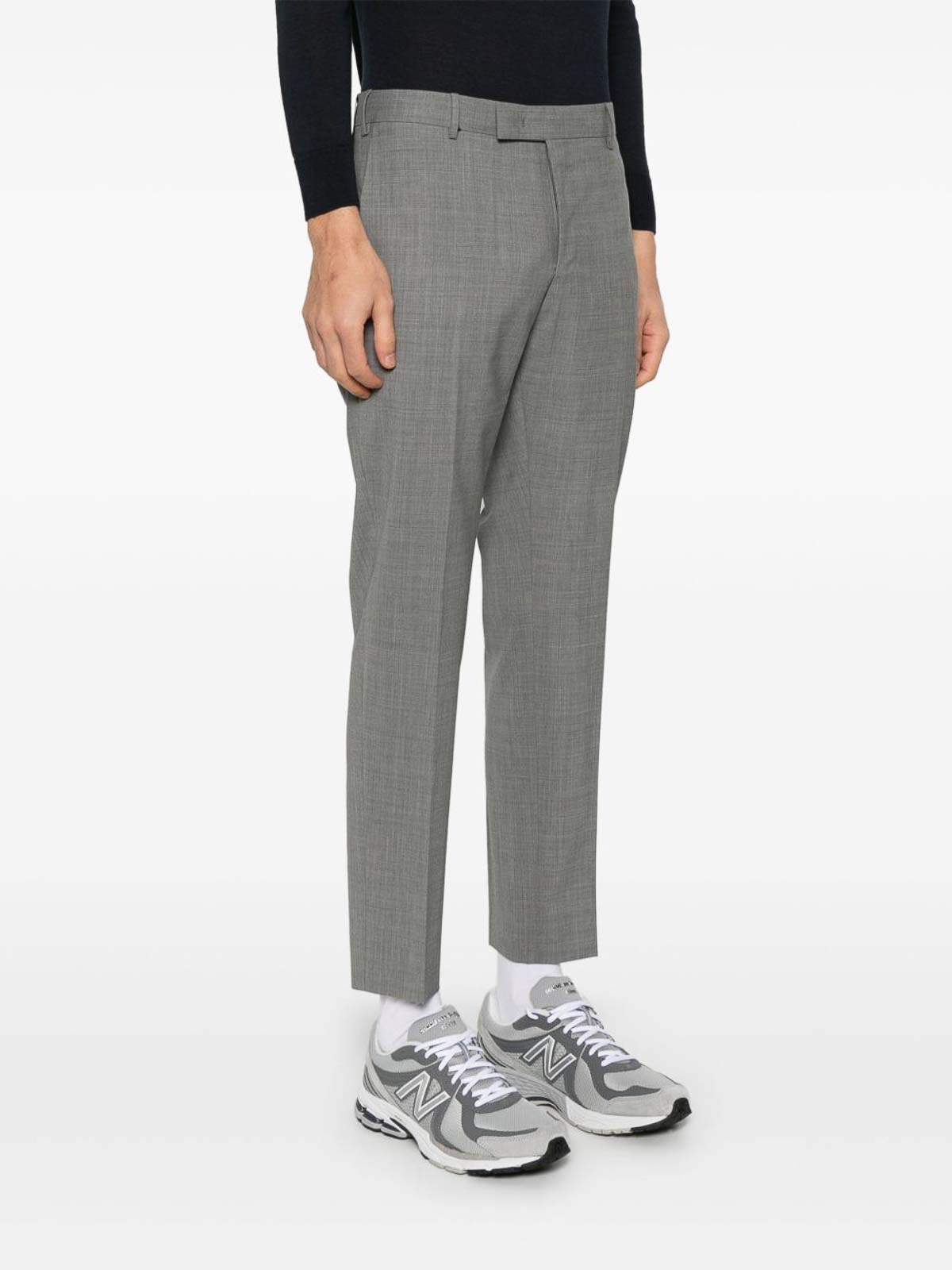 Pants COAFX0Z00FWDMA270240 (PT TORINO / パンツ ) | PT TORINO (ピーティー・トリノ)(4)