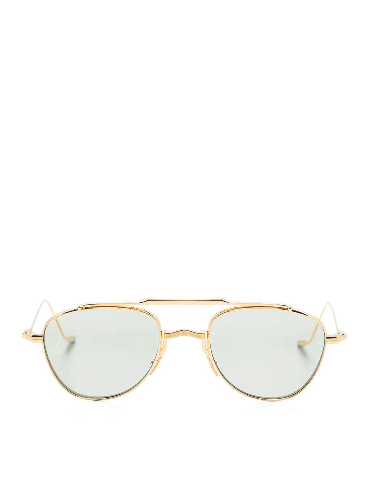 Flynn Sunglasses JMMFY4040 (JACQUEMUS / サングラス・アイウェア ) | JACQUEMUS (ジャックムス)