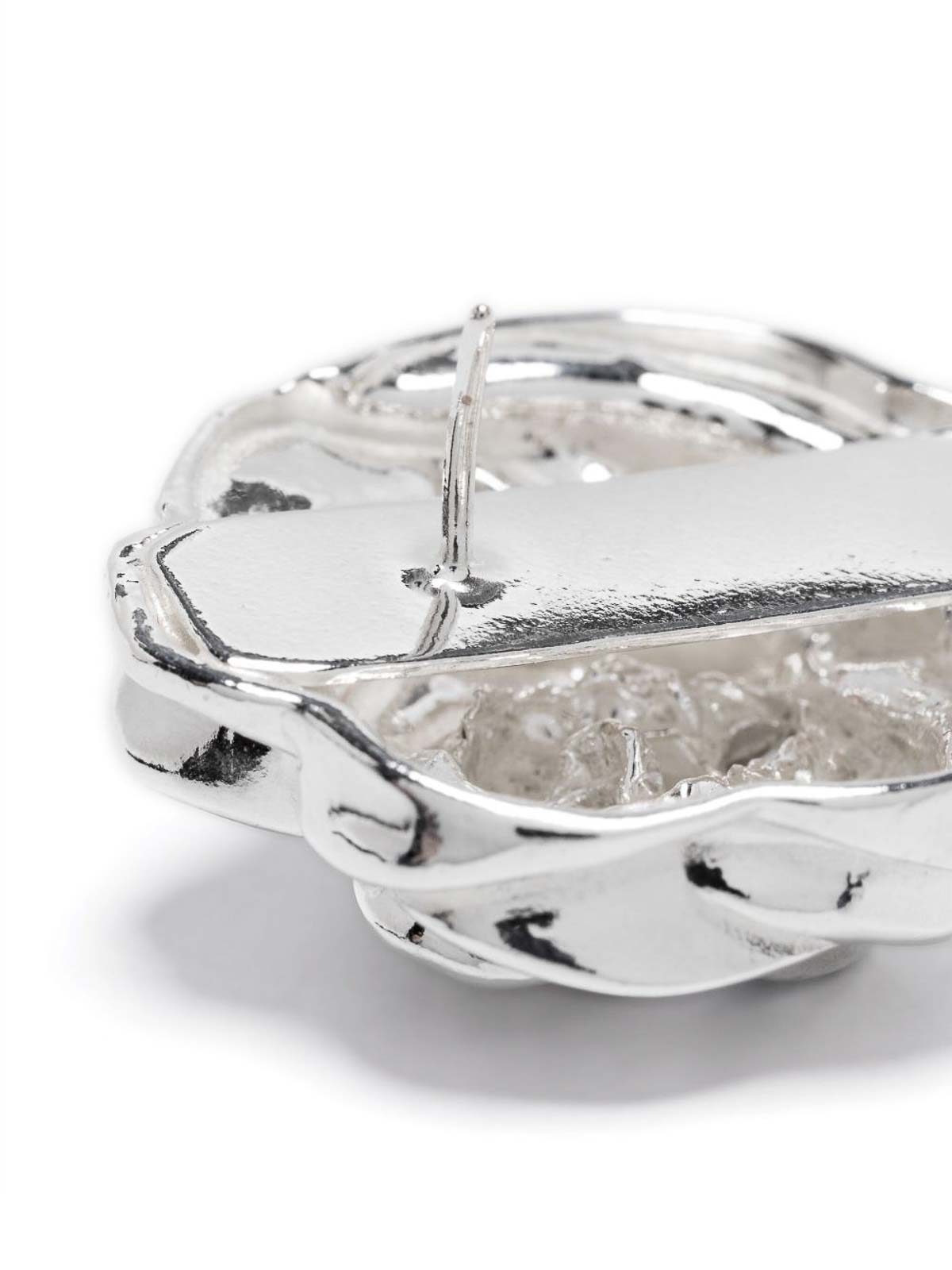 Silver Earrings 714425SILVER (MAGDA BUTRYM / ピアス・イヤリング ) | MAGDA BUTRYM (マグダブトリム)(1)