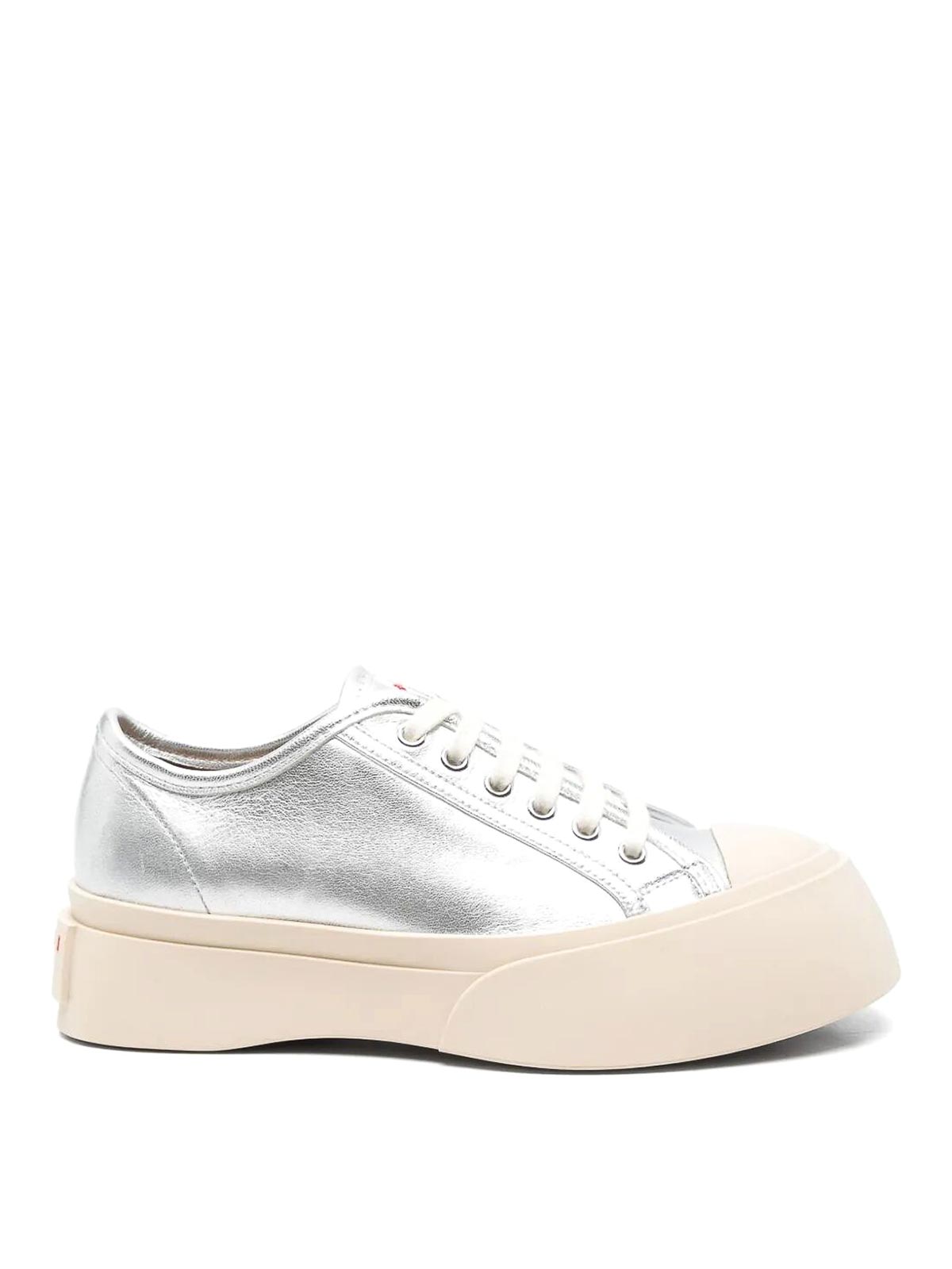 Sneakers SNZW003020PR69500N20 (Marni / スニーカー ) | Marni (マルニ)