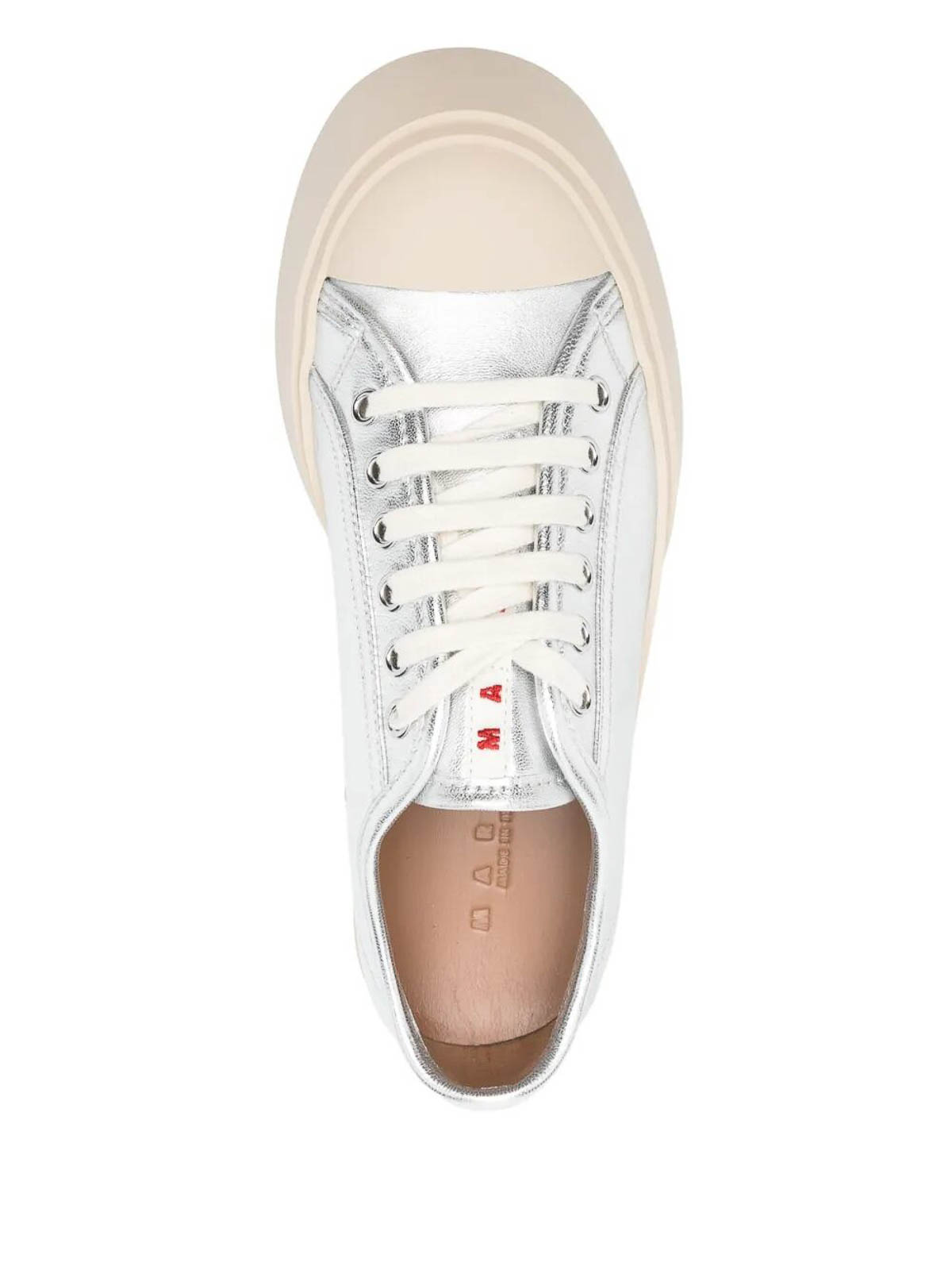 Sneakers SNZW003020PR69500N20 (Marni / スニーカー ) | Marni (マルニ)(2)