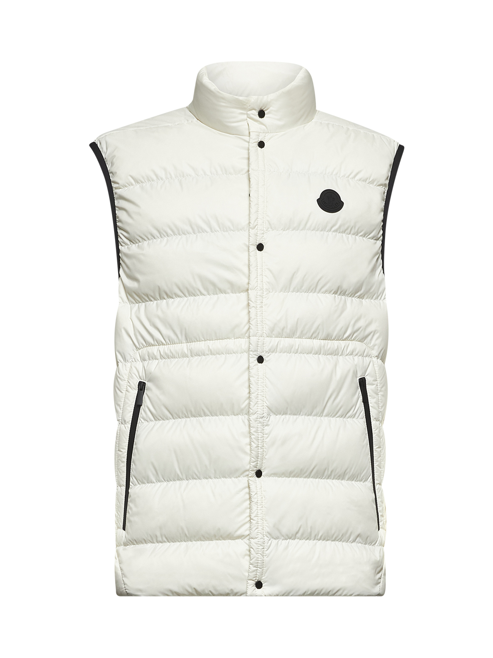 Moncler Coats White K10911A00001598AL050 (Moncler / ベスト ) | Moncler (モンクレール)