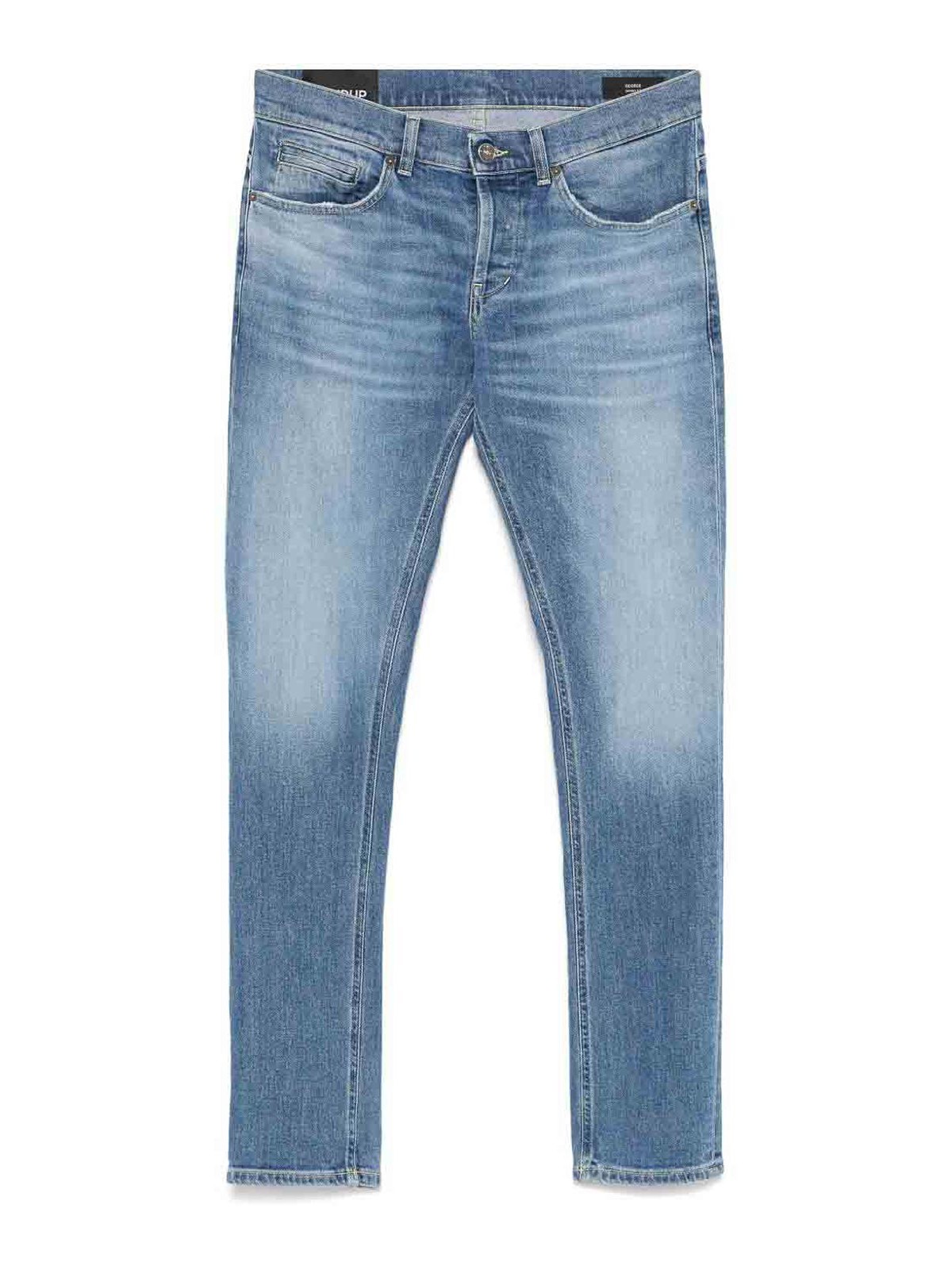 Jeans George UP232DSE340IM5800 (DONDUP / ジーンズ ) | DONDUP (ドンダップ)
