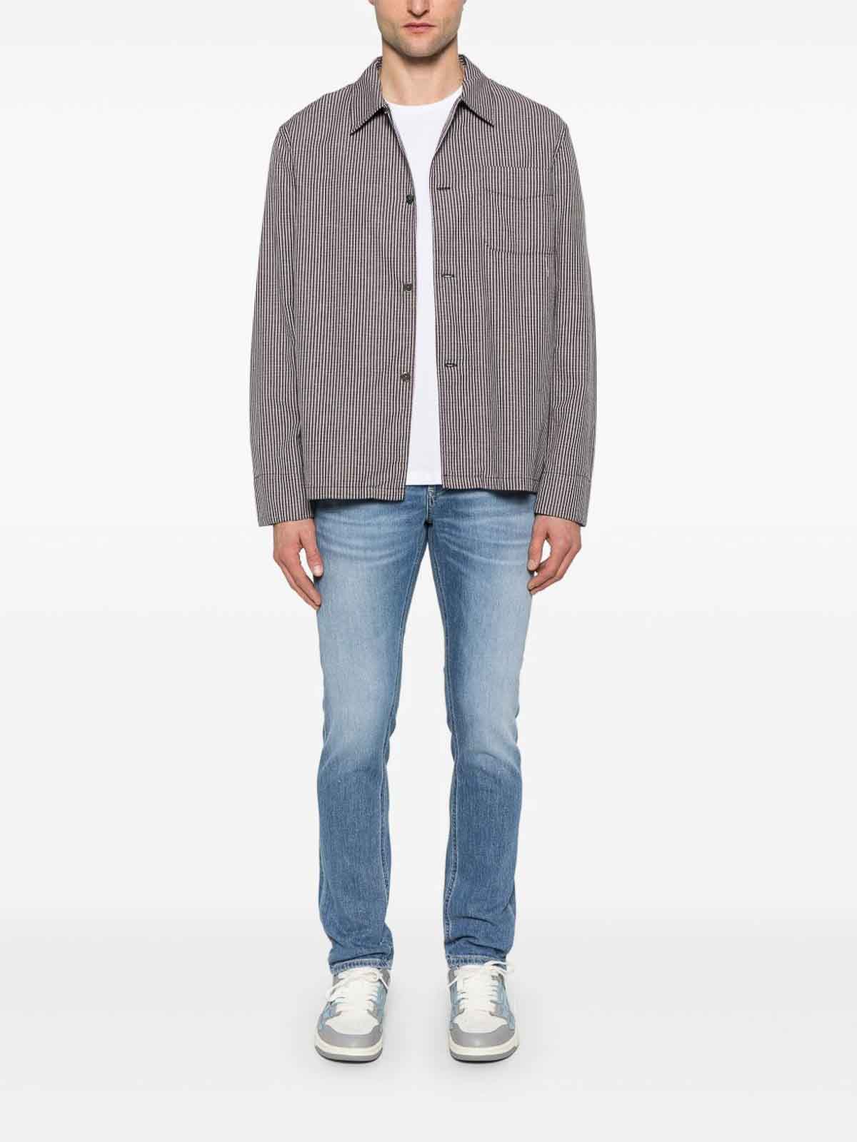 Jeans George UP232DSE340IM5800 (DONDUP / ジーンズ ) | DONDUP (ドンダップ)(3)