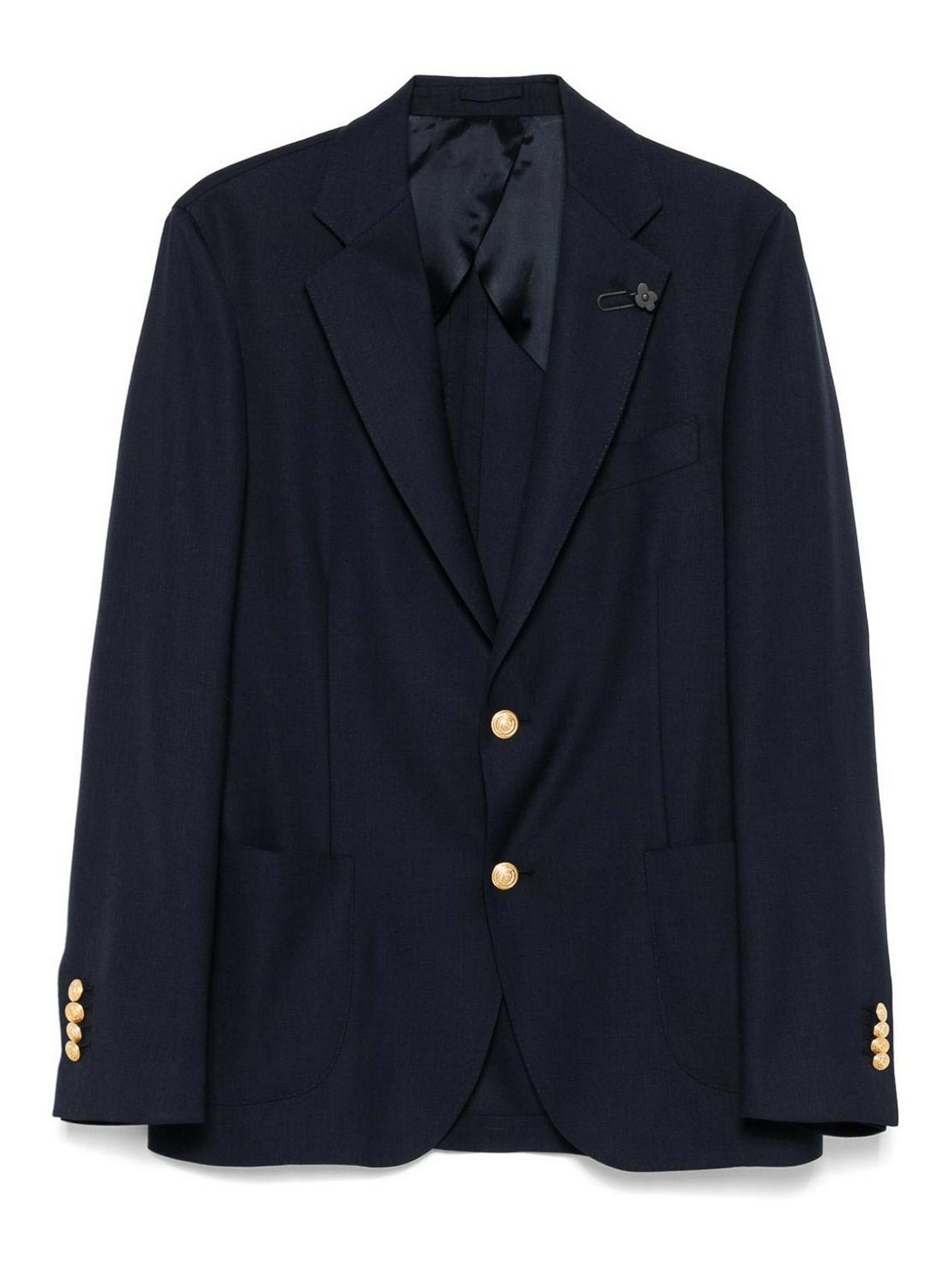 Blazer ES528AEMESIF64424850 (LARDINI / ブレザー・ジャケット ) | LARDINI (ラルディーニ)