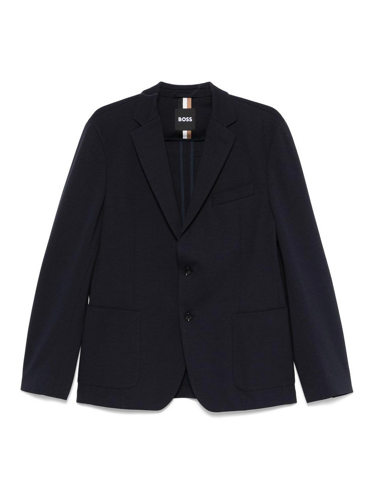 Blazer 50537261404 (HUGO BOSS / ブレザー・ジャケット ) | HUGO BOSS (ヒューゴボス)