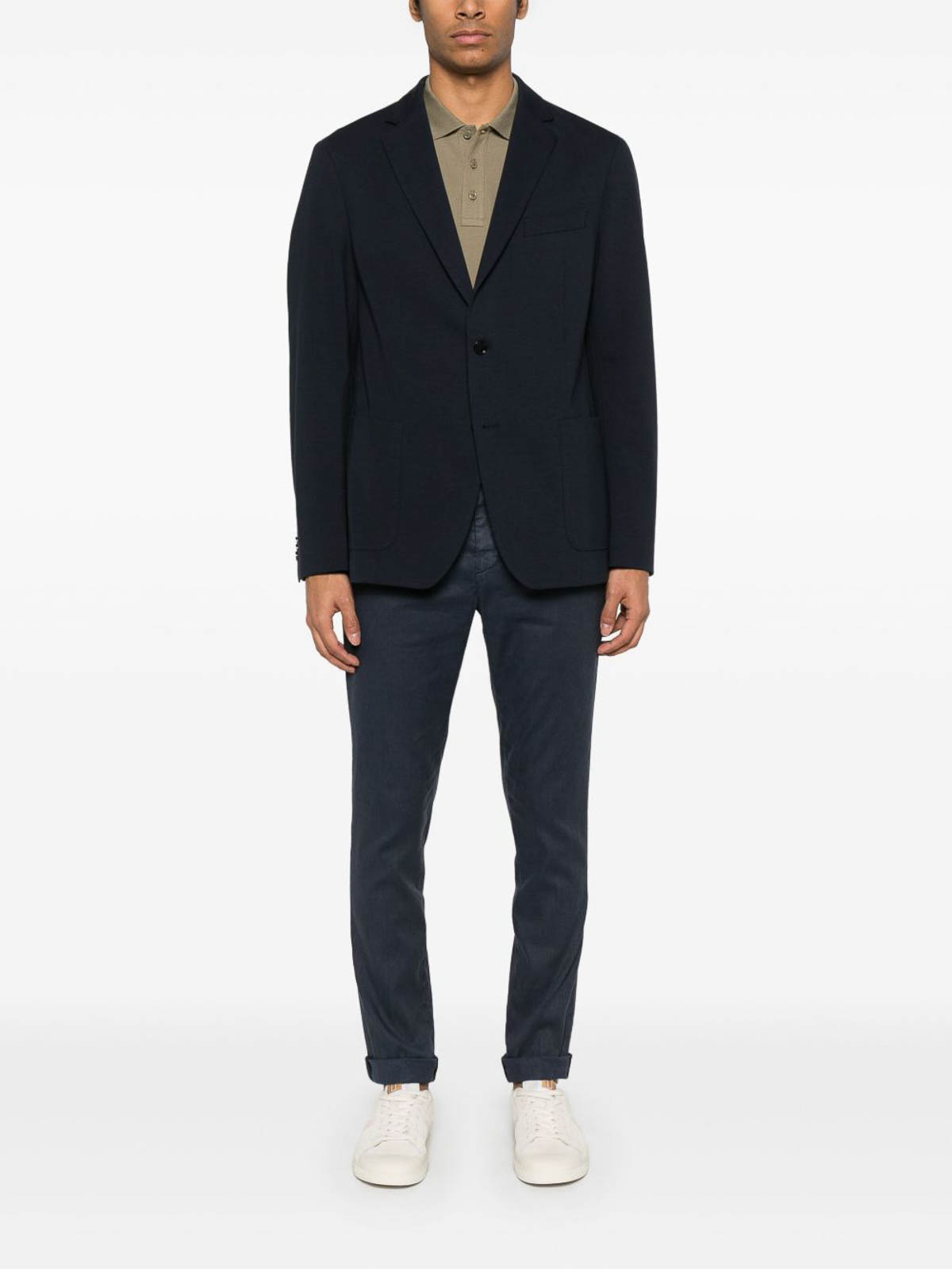 Blazer 50537261404 (HUGO BOSS / ブレザー・ジャケット ) | HUGO BOSS (ヒューゴボス)(4)