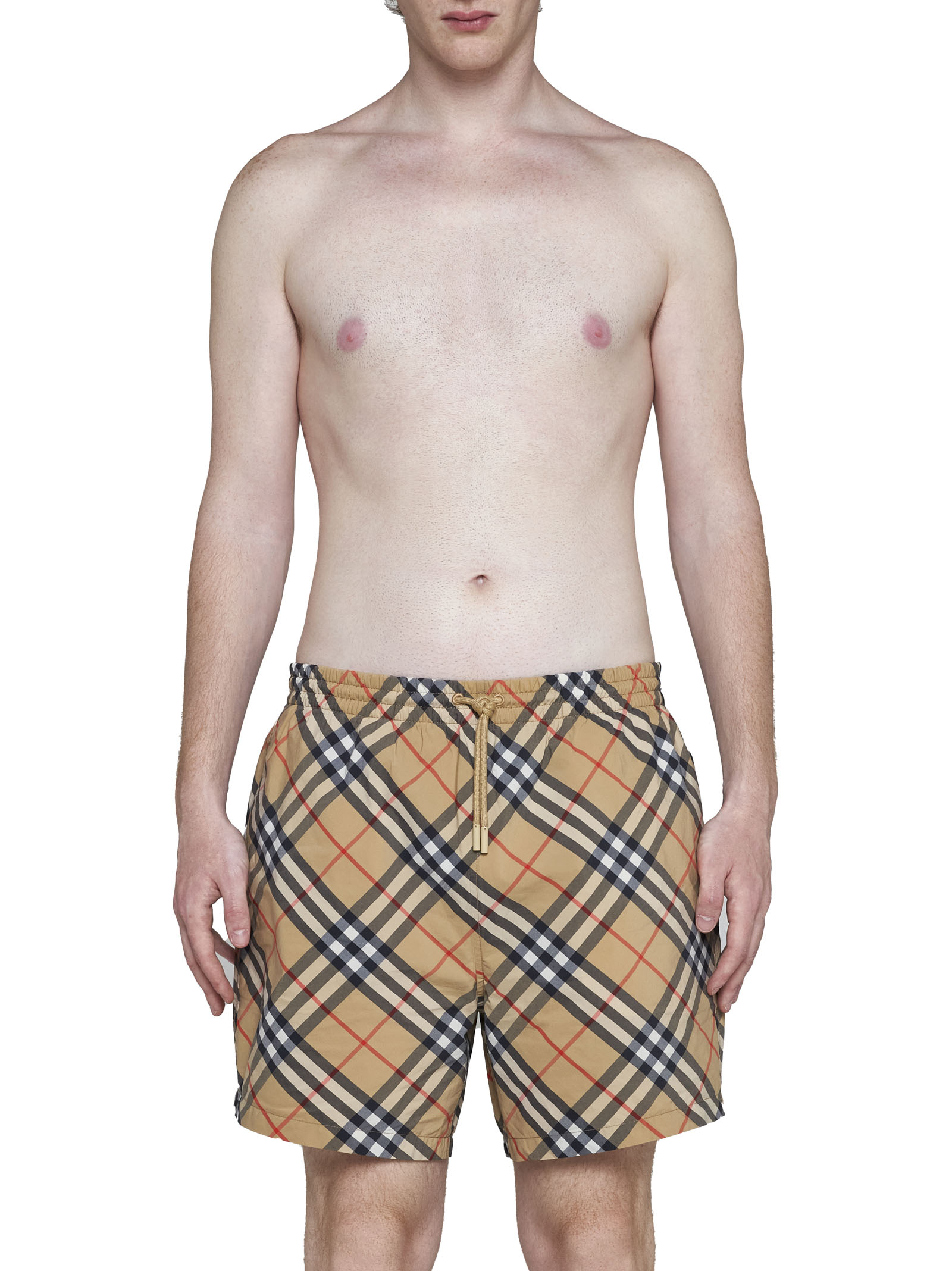 Burberry Sea clothing 8087335B9368 (Burberry / スイムウェア ) | Burberry (バーバリー)(1)