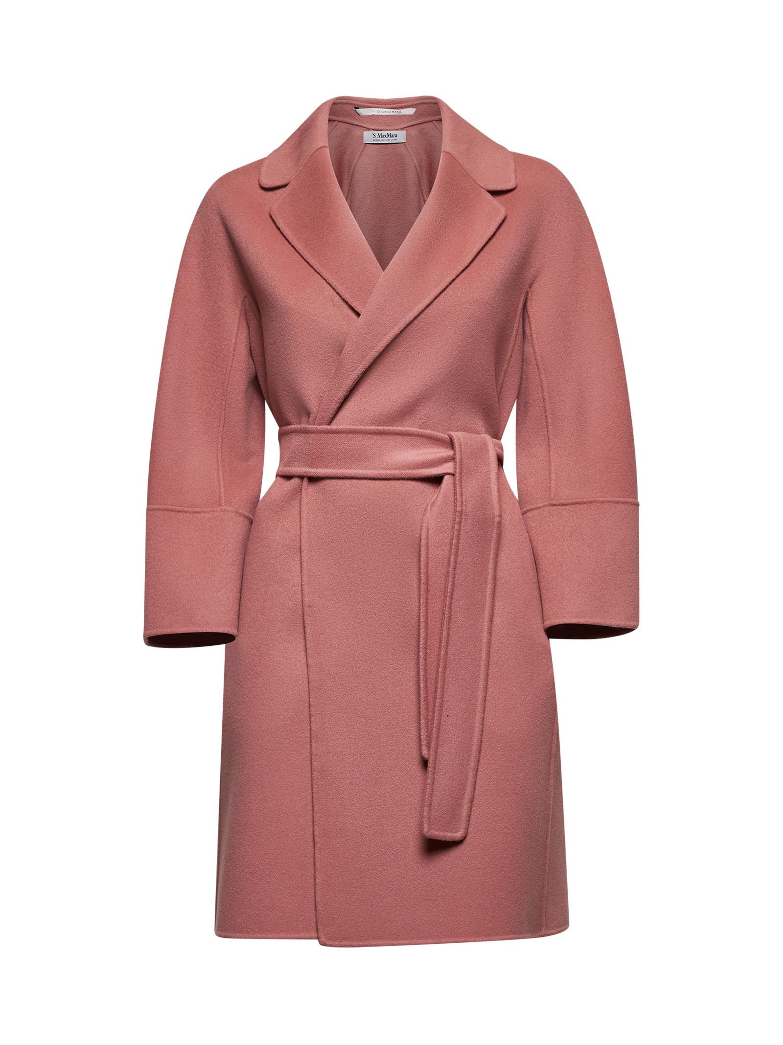 S Max Mara Coats Pink (S MAX MARA/コート・ダウン) | S MAX