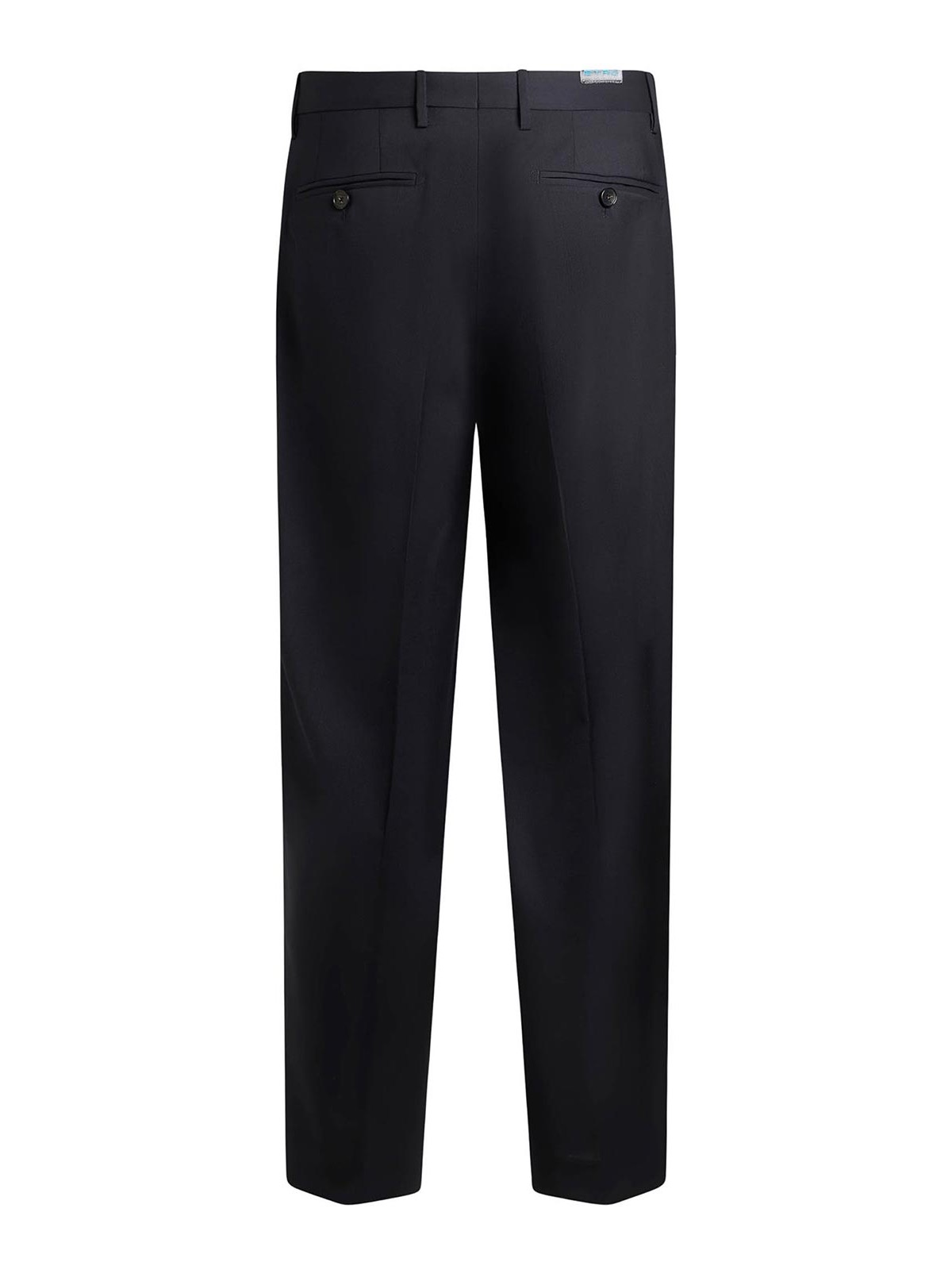Straight-Leg Trousers MREA003199TU2I5B0065 (ETRO / パンツ ) | ETRO (エトロ)(2)