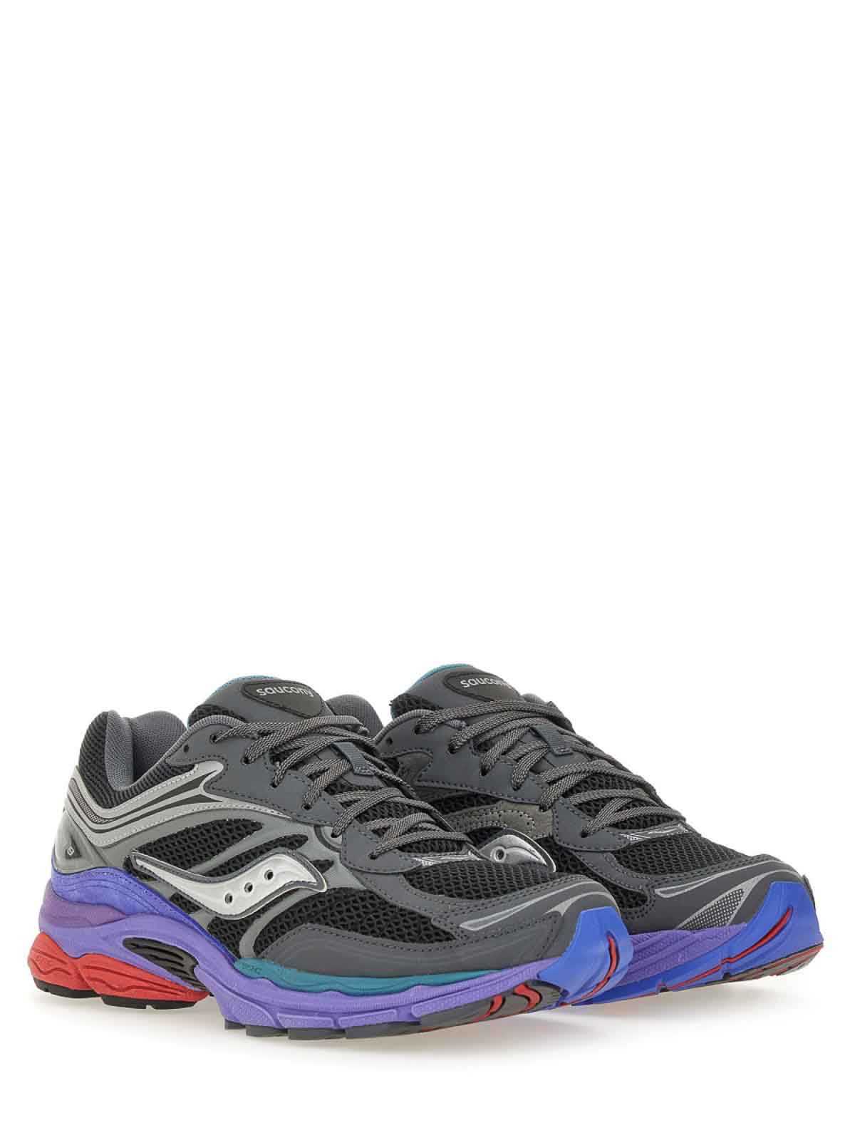 Progrid Omni 9 Sneaker S709051BLACKMULTI (saucony / スニーカー ) | saucony (サッカニー)(1)