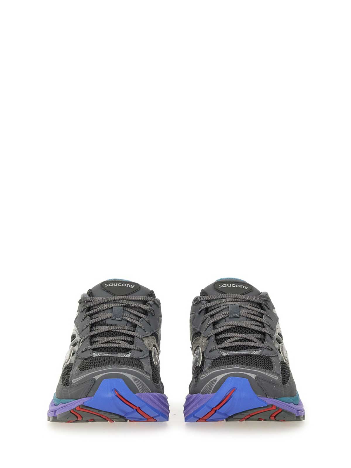 Progrid Omni 9 Sneaker S709051BLACKMULTI (saucony / スニーカー ) | saucony (サッカニー)(3)