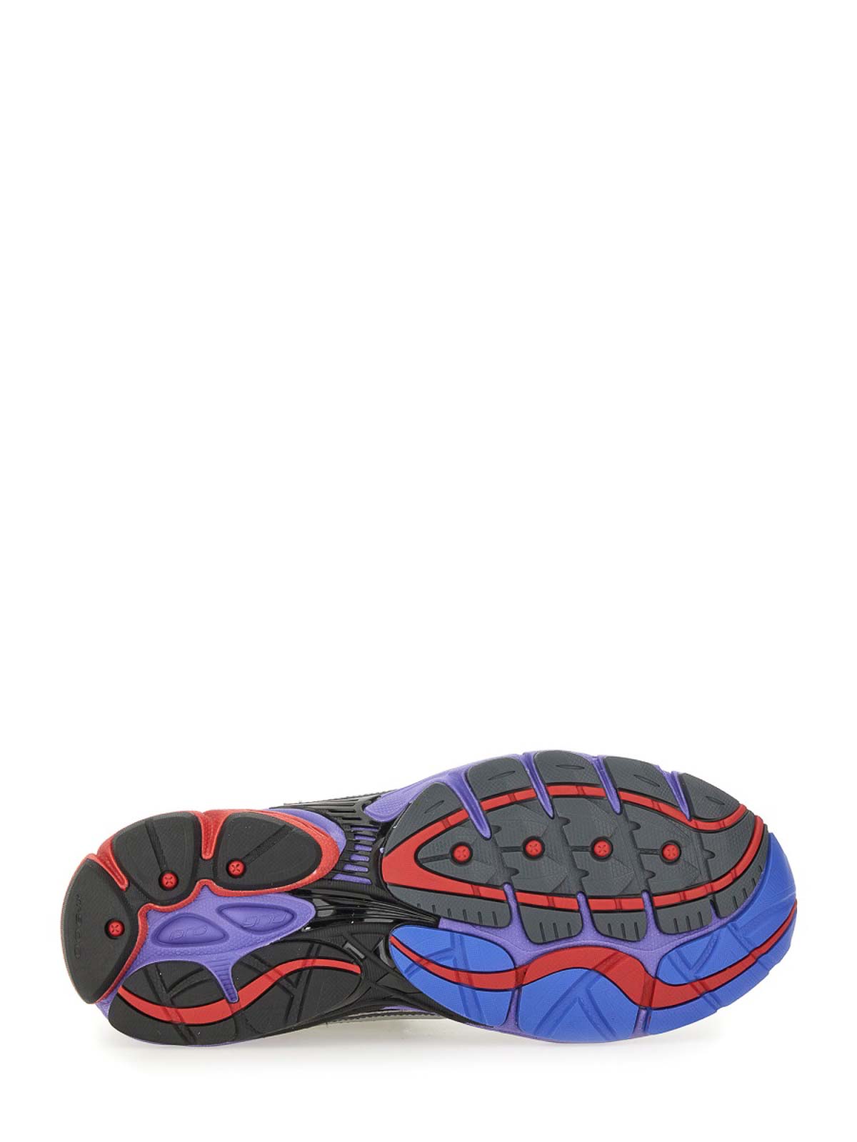Progrid Omni 9 Sneaker S709051BLACKMULTI (saucony / スニーカー ) | saucony (サッカニー)(4)