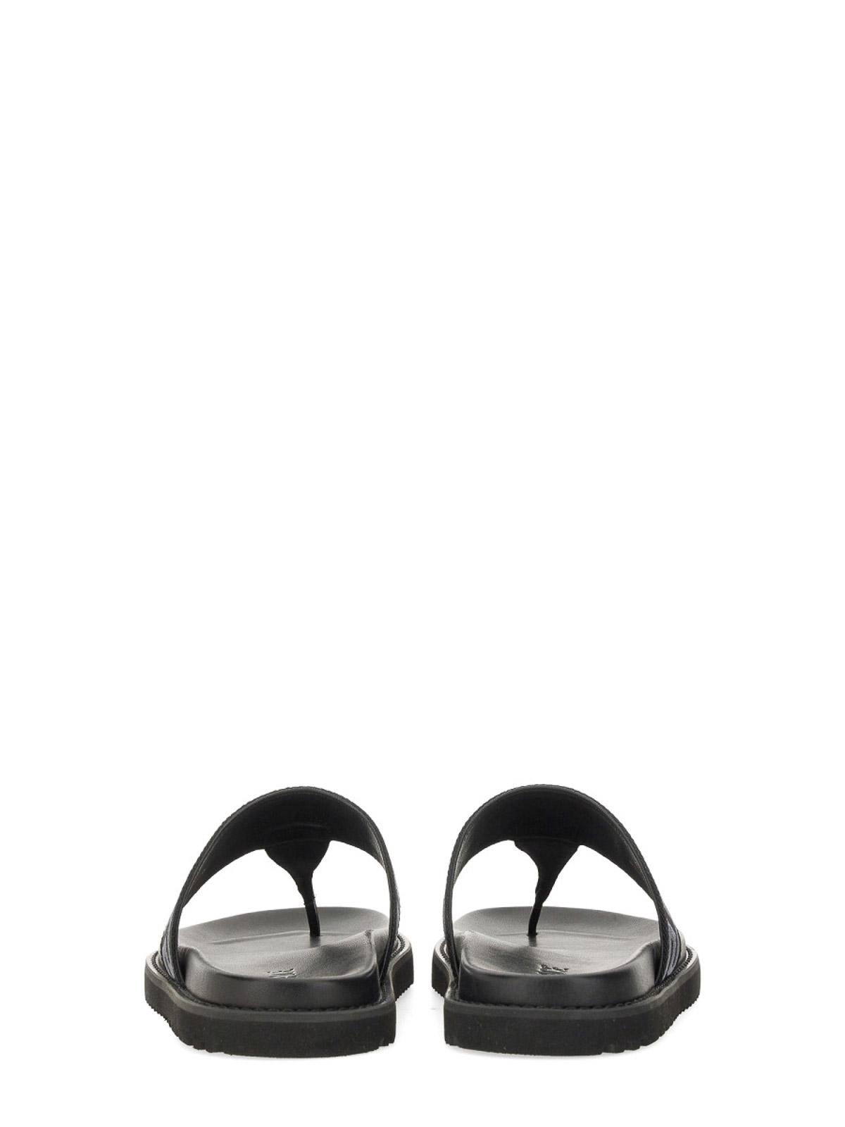 Sandal With Logo 10161871A134822B580 (VERSACE / サンダル ) | VERSACE (ヴェルサーチェ)(3)