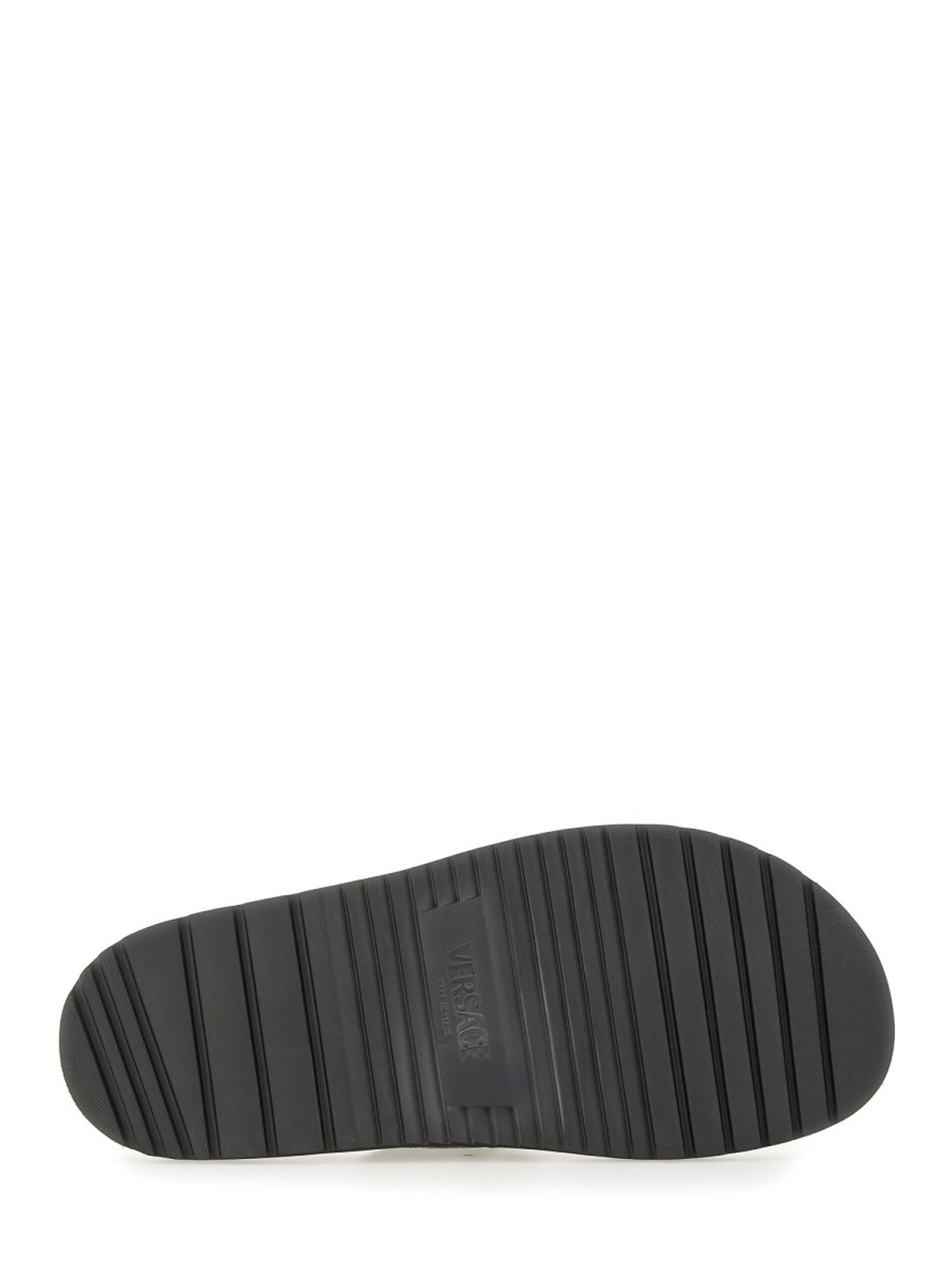 Sandal With Logo 10161871A134822B580 (VERSACE / サンダル ) | VERSACE (ヴェルサーチェ)(5)