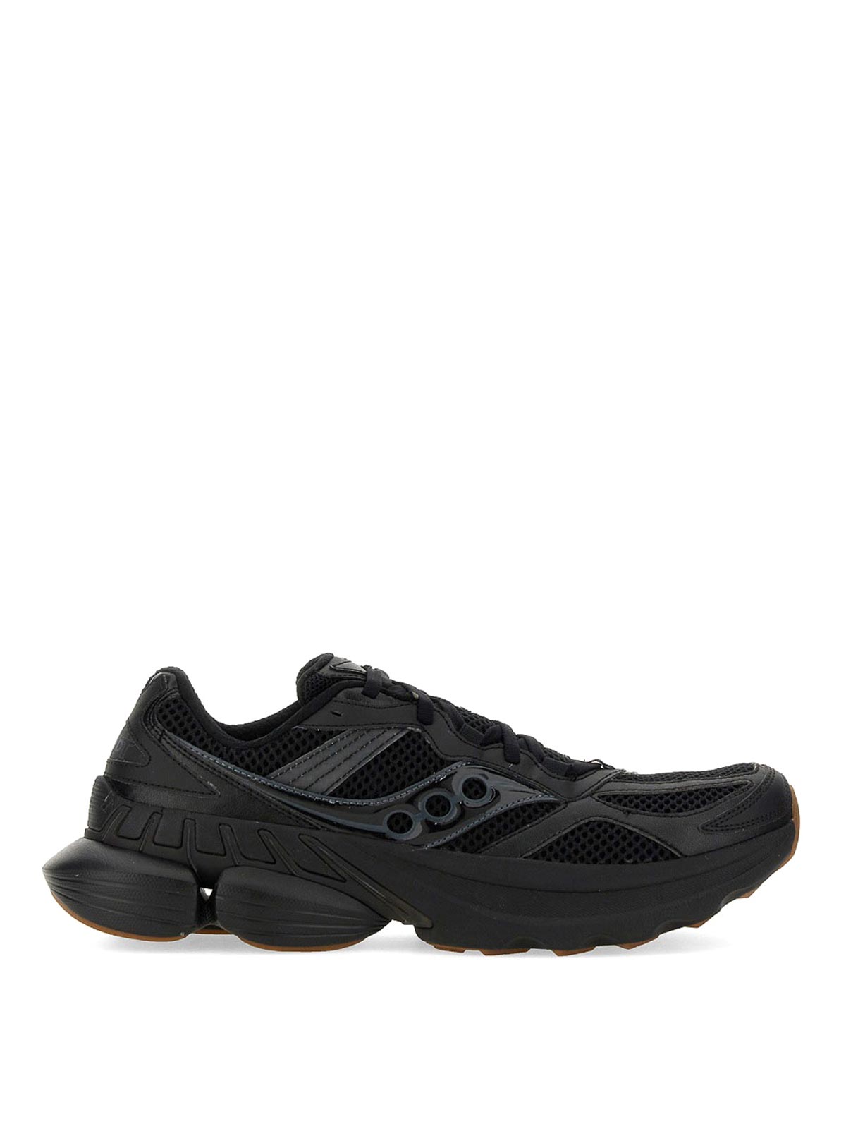Grid Nxt Sneaker S707973BLACK (saucony / スニーカー ) | saucony (サッカニー)