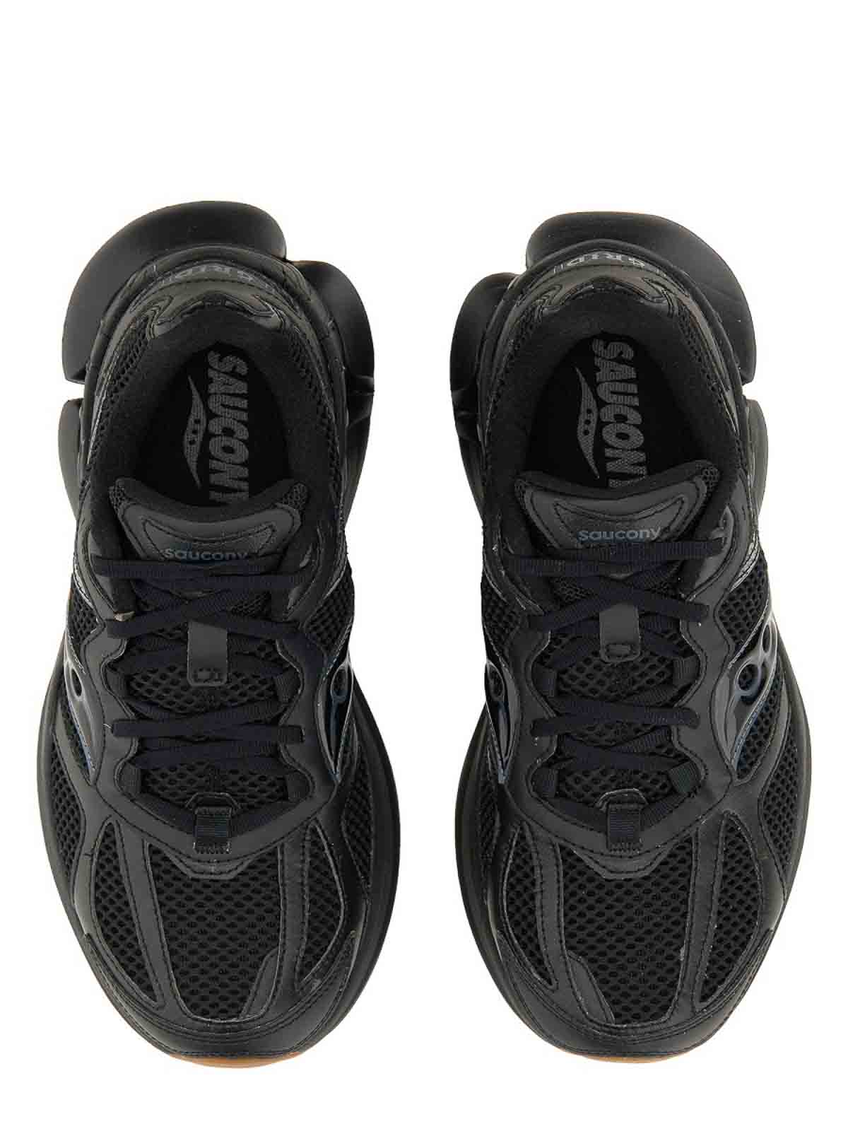Grid Nxt Sneaker S707973BLACK (saucony / スニーカー ) | saucony (サッカニー)(1)