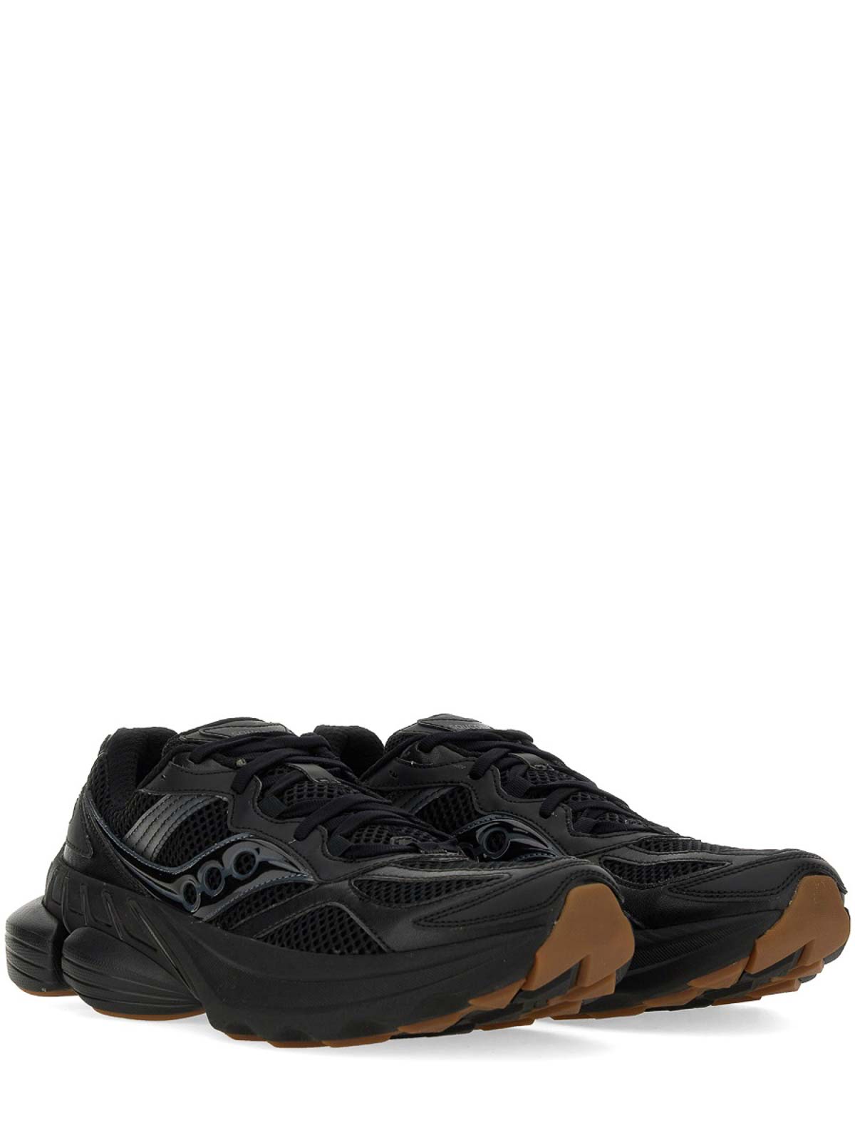 Grid Nxt Sneaker S707973BLACK (saucony / スニーカー ) | saucony (サッカニー)(2)