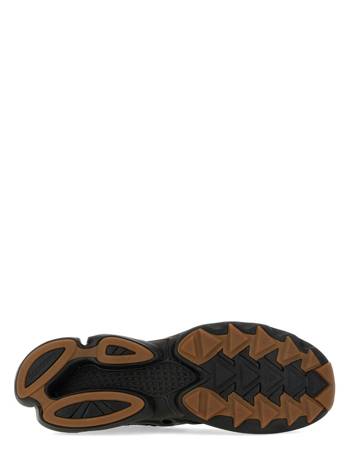 Grid Nxt Sneaker S707973BLACK (saucony / スニーカー ) | saucony (サッカニー)(5)