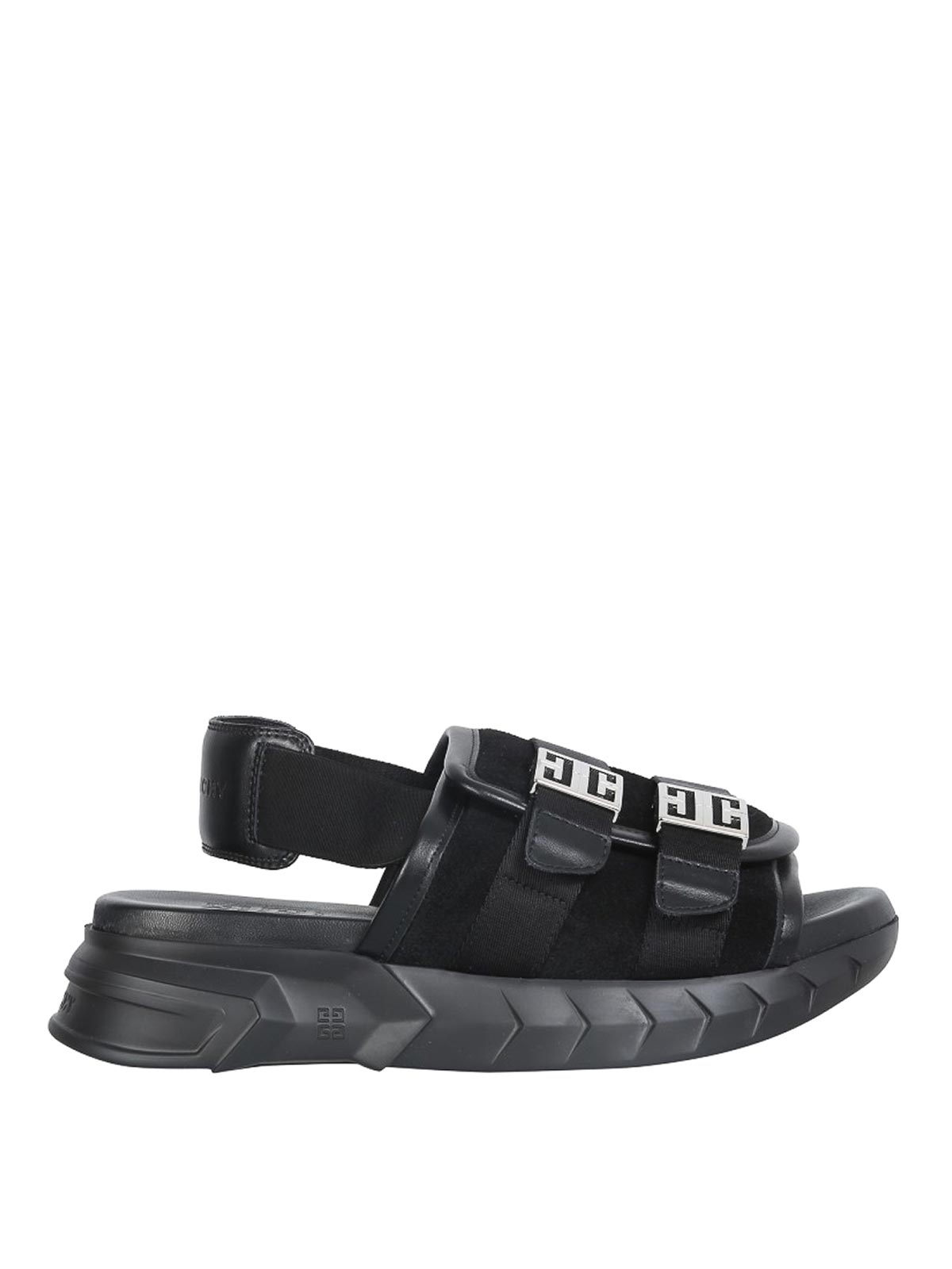 Marshmallow Sandals BE305SE14B001 (GIVENCHY / サンダル ) | GIVENCHY (ジバンシィ)