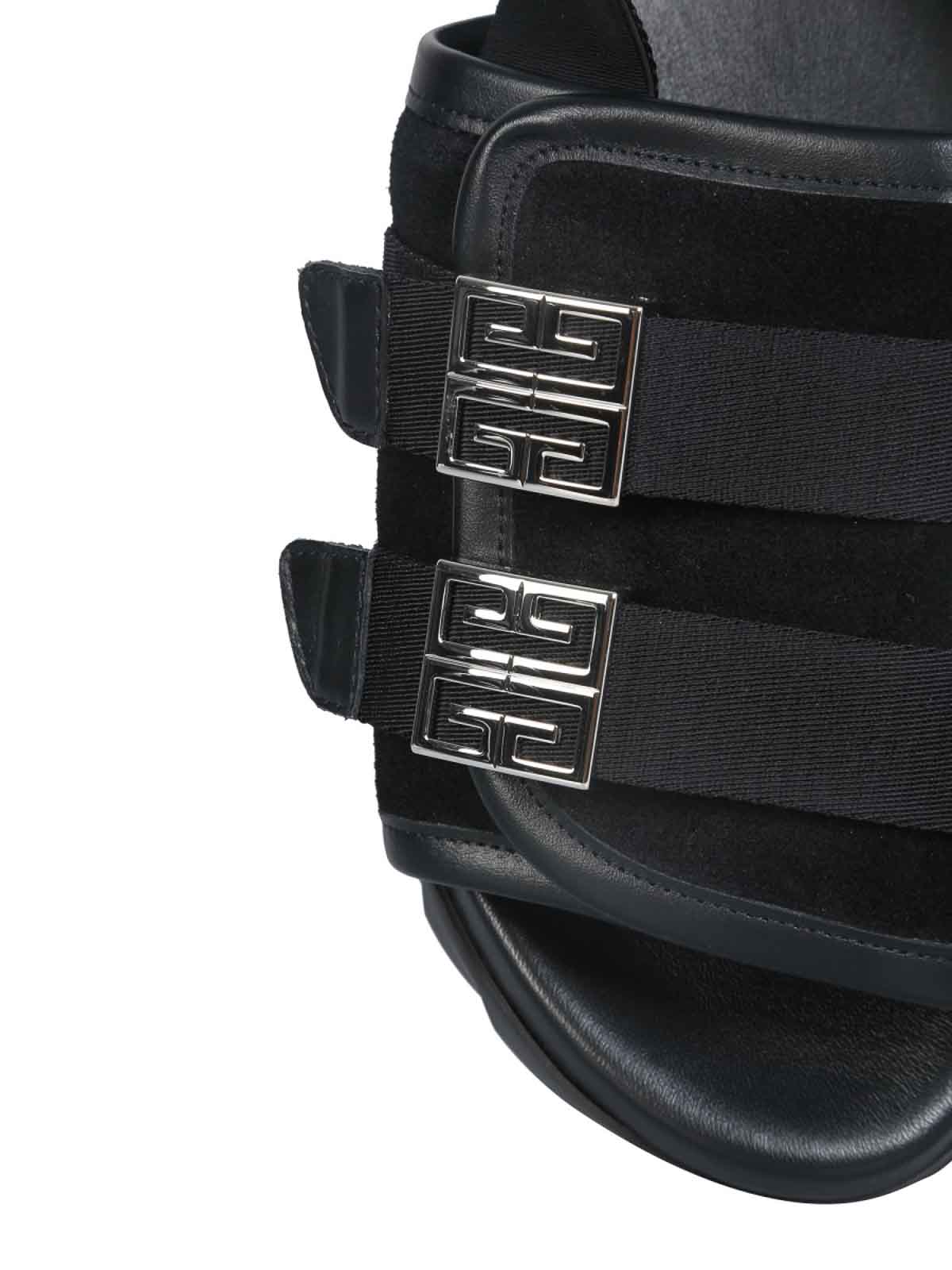 Marshmallow Sandals BE305SE14B001 (GIVENCHY / サンダル ) | GIVENCHY (ジバンシィ)(3)