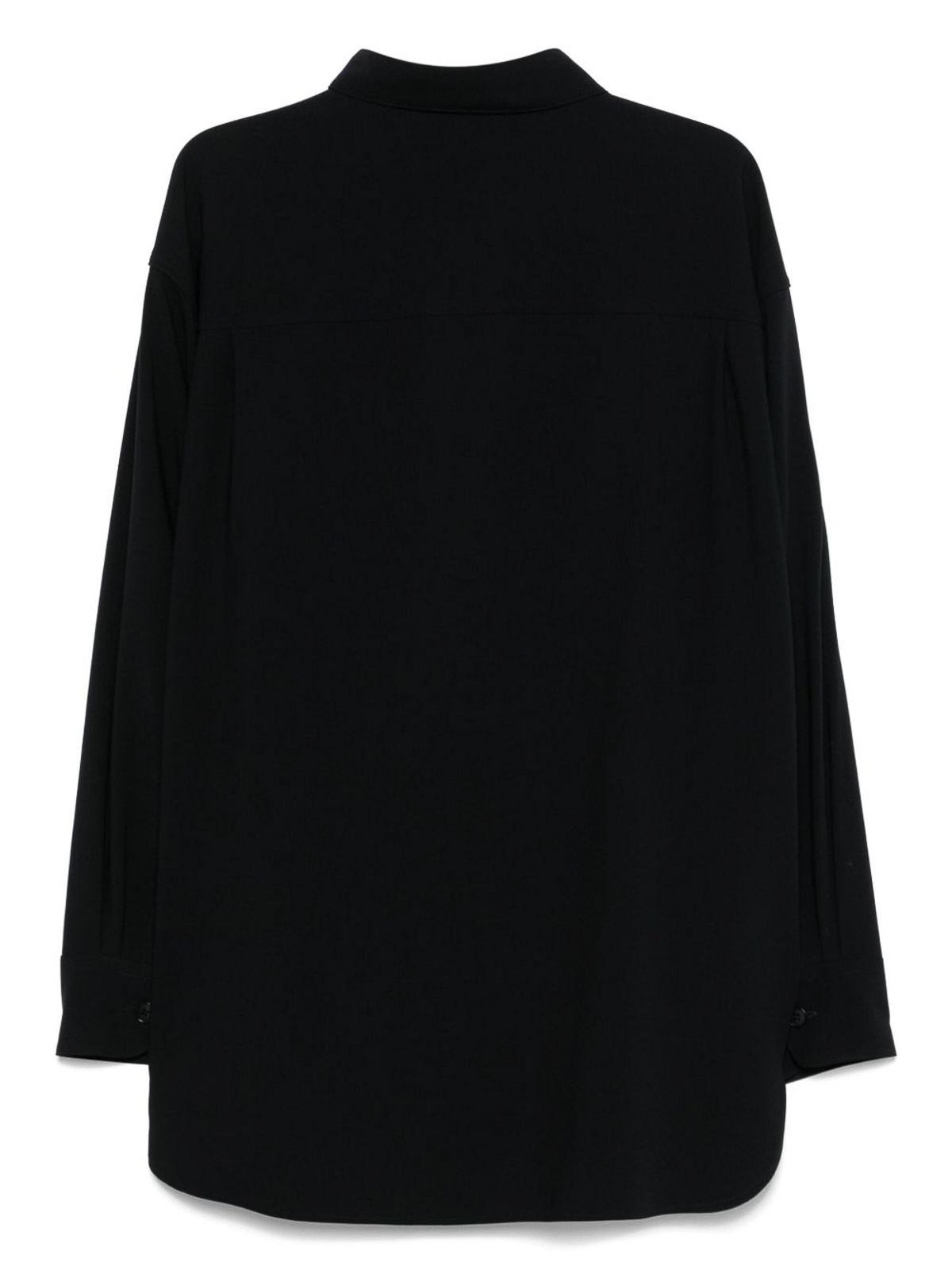 Shirt GM001429TE10043UB109 (GIORGIO ARMANI / シャツ・ブラウス ) | GIORGIO ARMANI (ジョルジオ アルマーニ)(1)