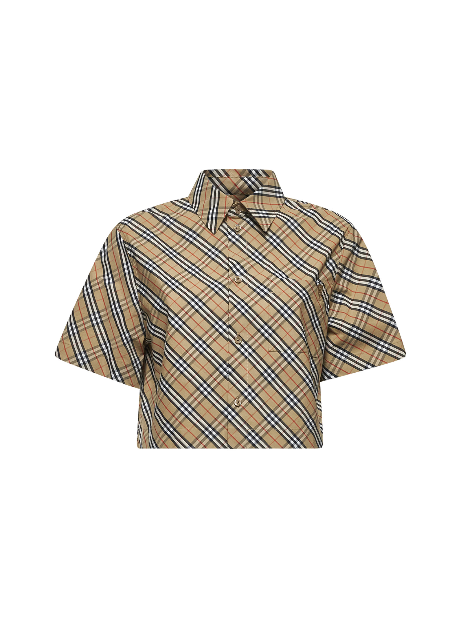 Burberry Shirts (Burberry/シャツ・ブラウス) | Burberry