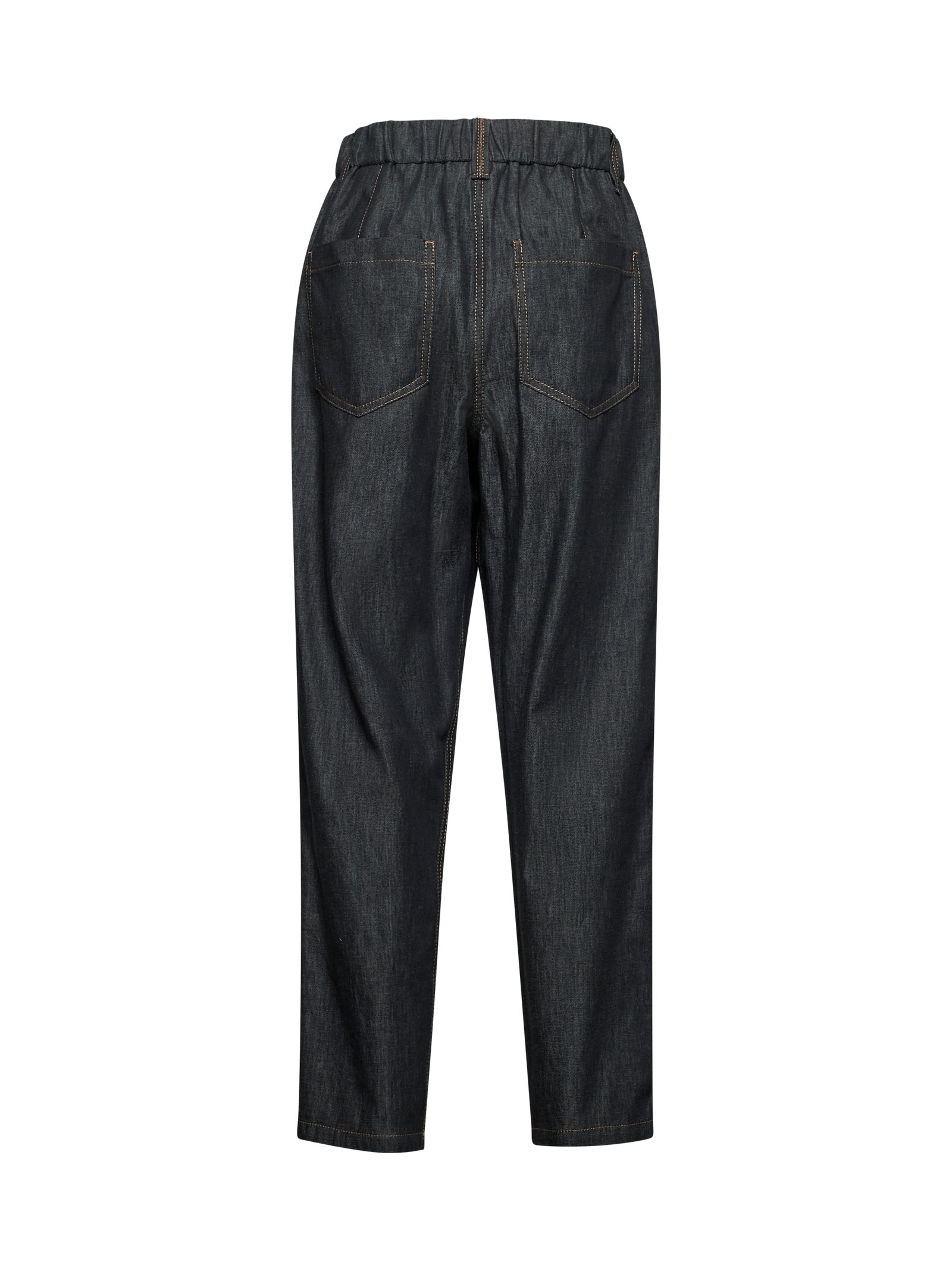 Brunello Cucinelli Jeans Black MA782P5567C002 (Brunello Cucinelli / ジーンズ ) | Brunello Cucinelli (ブルネロ・クチネリ)(1)