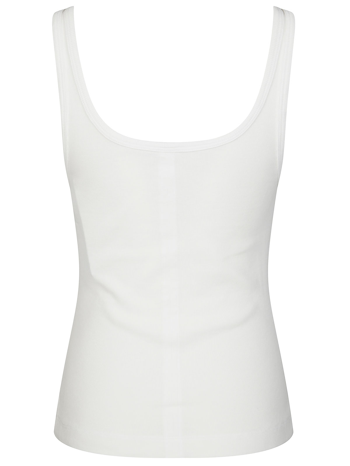 Tank Top S52NL0070M20054001 (MM6 Maison Margiela / タンクトップ・キャミソール ) | MM6 Maison Margiela (エムエムシックス)(1)