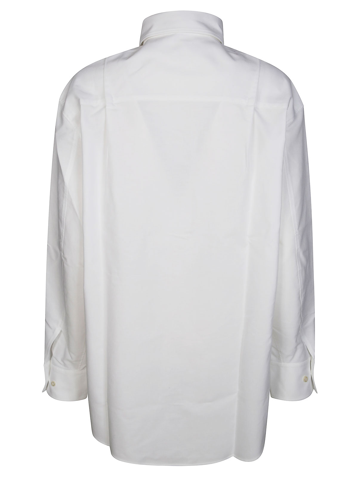 Robbie Oversize Button Downshirt T170905ATNC164 (THE ANDAMANE / シャツ・ブラウス ) | THE ANDAMANE (アンダマン)(1)