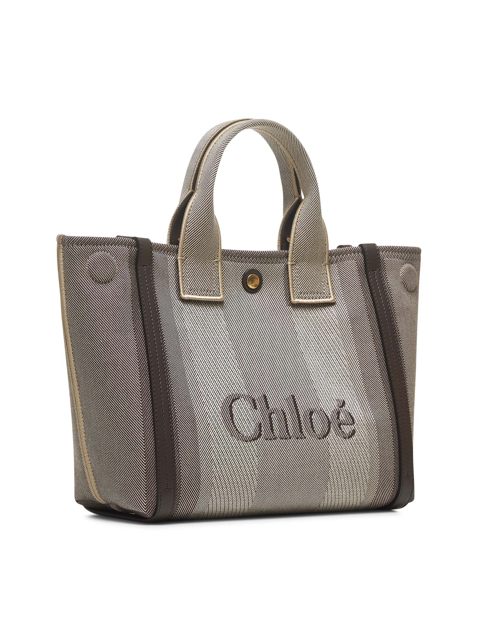 Chloè Bags.. CHC25SS911O6524X (Chloé / ハンドバッグ・ショルダーバッグ ) | Chloé (クロエ)(2)