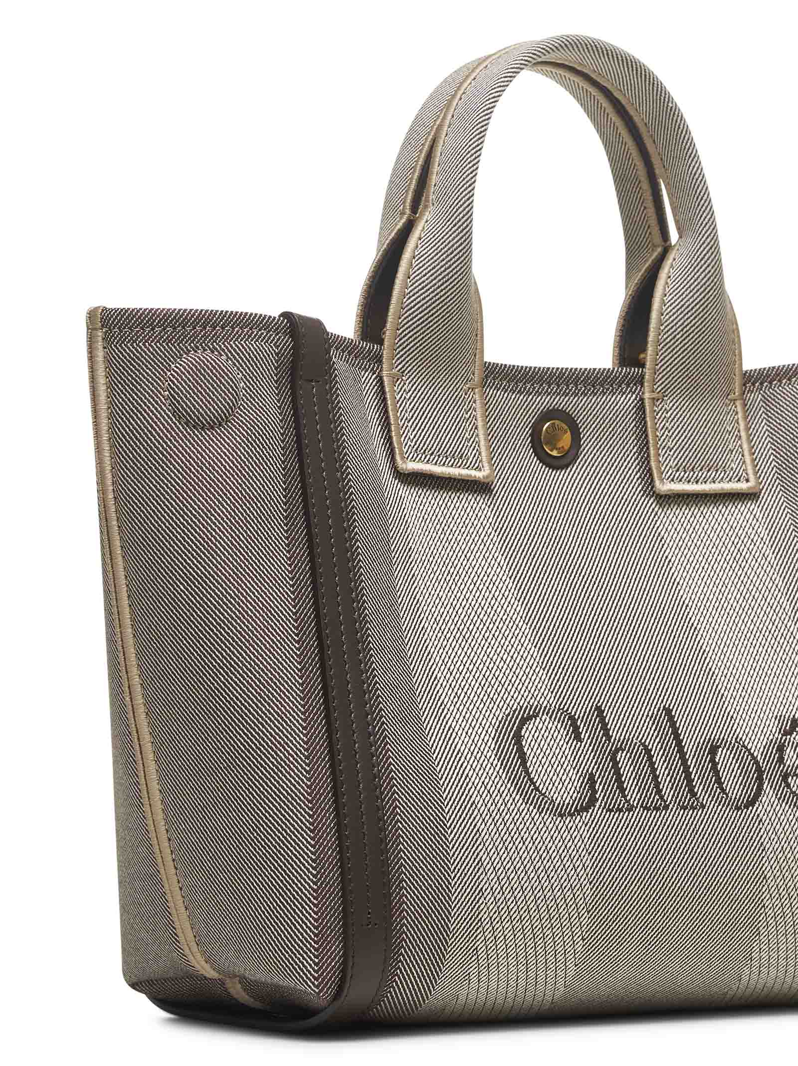 Chloè Bags.. CHC25SS911O6524X (Chloé / ハンドバッグ・ショルダーバッグ ) | Chloé (クロエ)(3)
