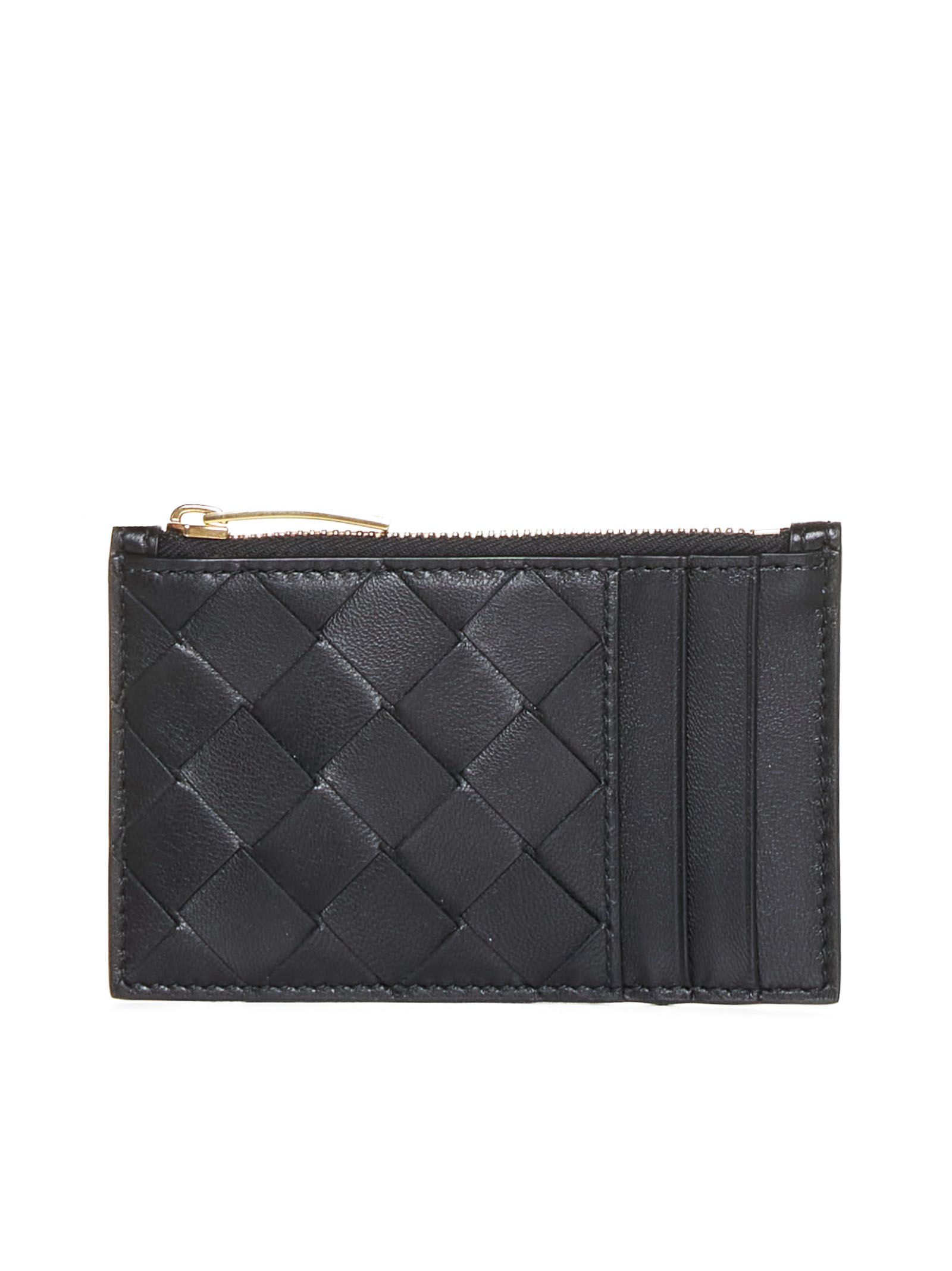 Bottega Veneta Wallets Black 757889VCPP38425 (Bottega Veneta / 財布・カードケース ) | Bottega Veneta (ボッテガ・ヴェネタ)