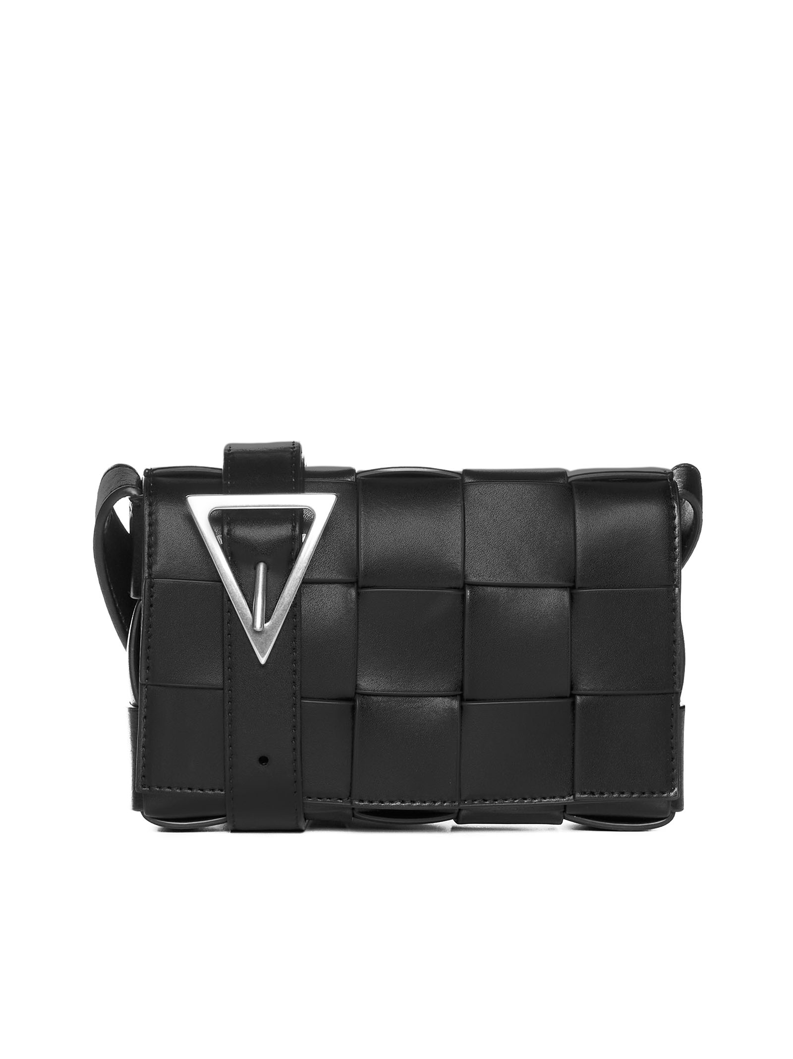 Bottega Veneta Bags.. Black 739351VB1K08480 (Bottega Veneta / ハンドバッグ・ショルダーバッグ ) | Bottega Veneta (ボッテガ・ヴェネタ)
