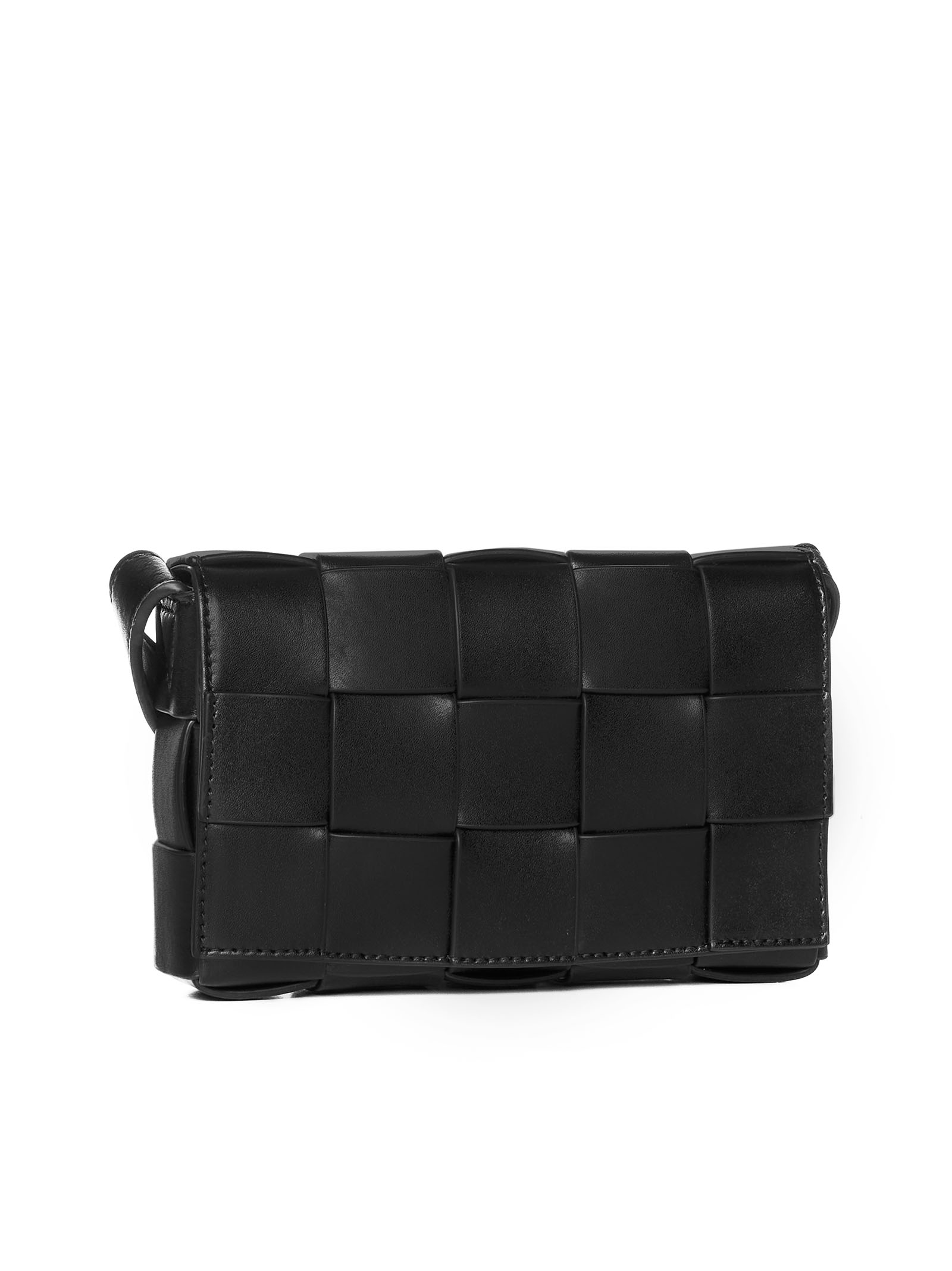 Bottega Veneta Bags.. Black 739351VB1K08480 (Bottega Veneta / ハンドバッグ・ショルダーバッグ ) | Bottega Veneta (ボッテガ・ヴェネタ)(1)