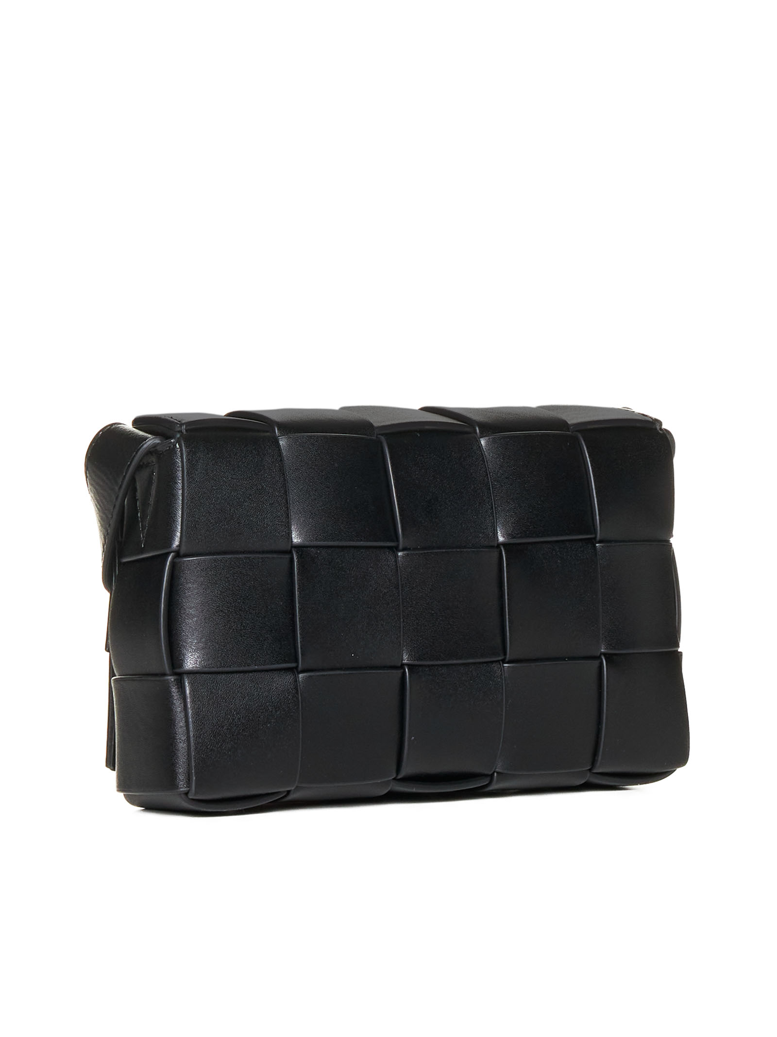 Bottega Veneta Bags.. Black 739351VB1K08480 (Bottega Veneta / ハンドバッグ・ショルダーバッグ ) | Bottega Veneta (ボッテガ・ヴェネタ)(2)