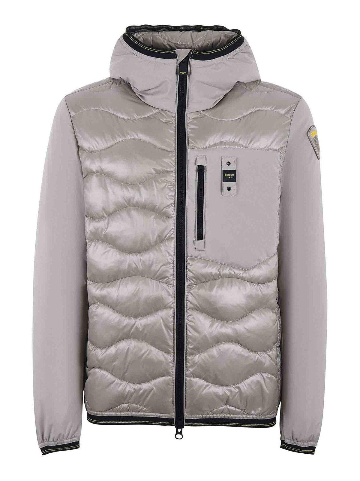Down Jacket BLUC080346355301 (Blauer / ダウンジャケット・コート ) | Blauer (ブラウアー)