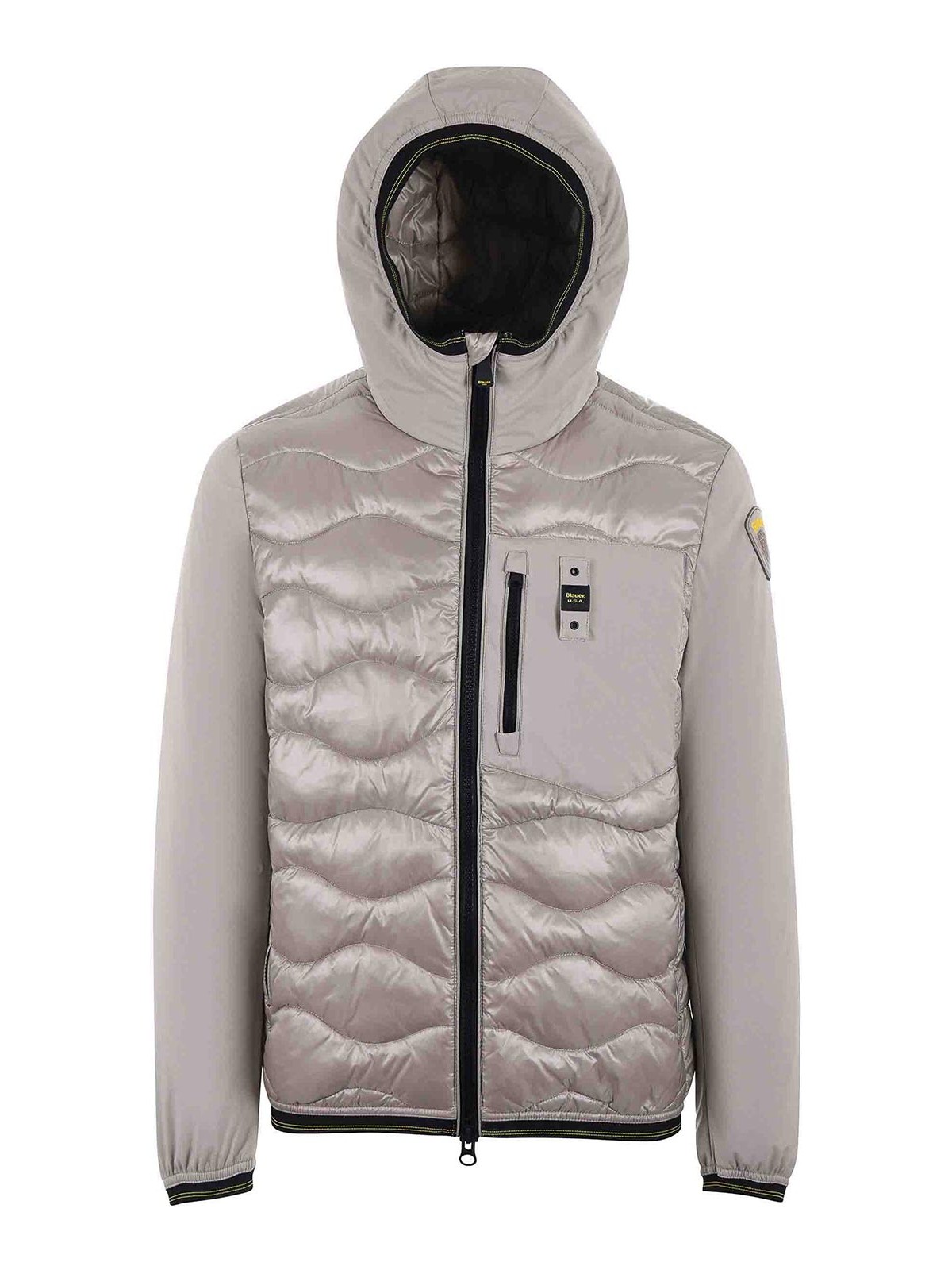 Down Jacket BLUC080346355301 (Blauer / ダウンジャケット・コート ) | Blauer (ブラウアー)(1)