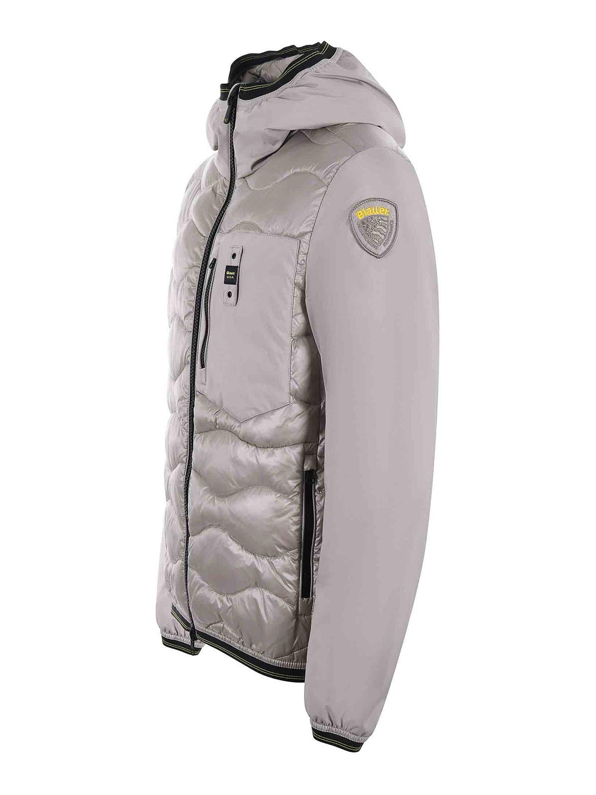 Down Jacket BLUC080346355301 (Blauer / ダウンジャケット・コート ) | Blauer (ブラウアー)(2)