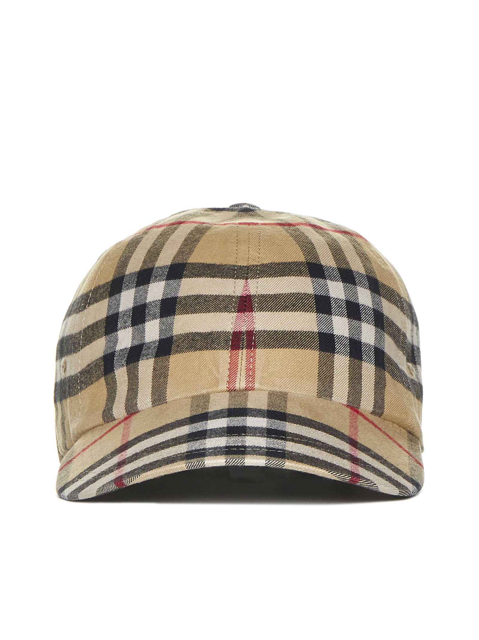 Burberry Hats Beige 8075641A7026 (Burberry / 帽子 ) | Burberry (バーバリー)