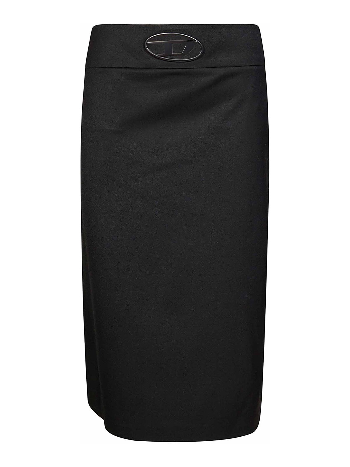 Longuette skirt A173130PHAL9XXA (Diesel / スカート ) | Diesel (ディーゼル)