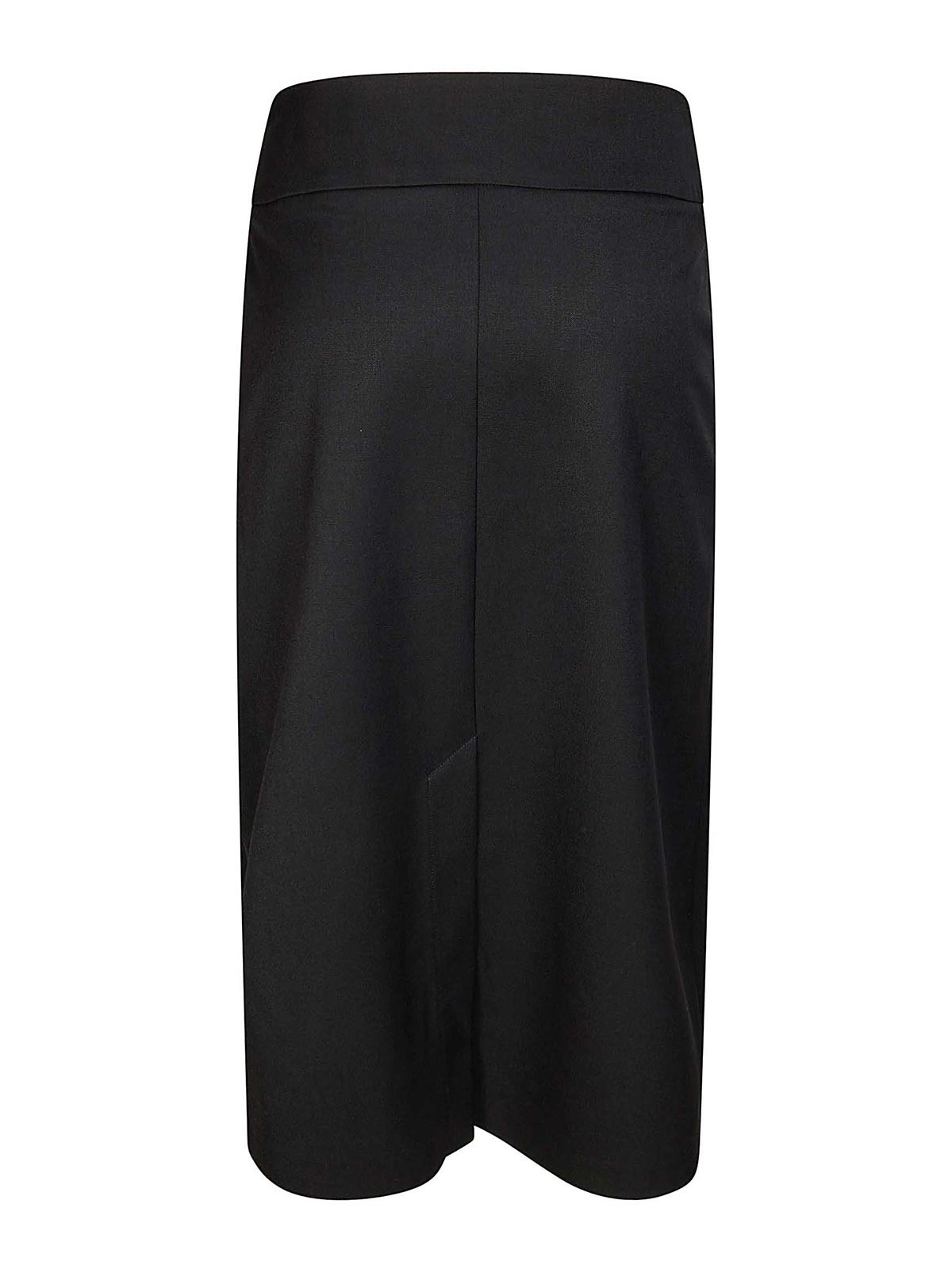 Longuette skirt A173130PHAL9XXA (Diesel / スカート ) | Diesel (ディーゼル)(1)