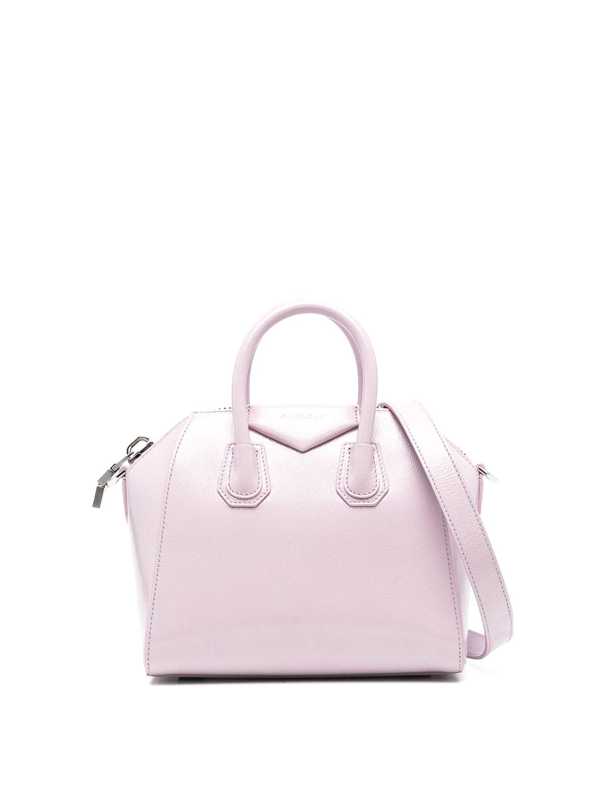 Tote Bag Antigona Mini BB50TNB25Y510510 (GIVENCHY / ハンドバッグ・ショルダーバッグ ) | GIVENCHY (ジバンシィ)